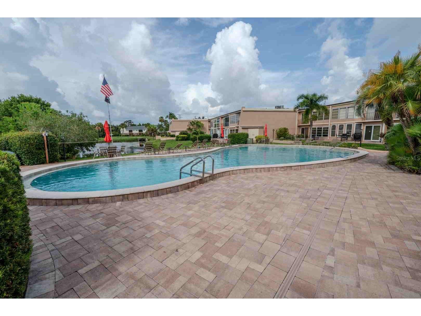 225 Country Club Drive #D142 Largo FL 33771 TB8525826 image69