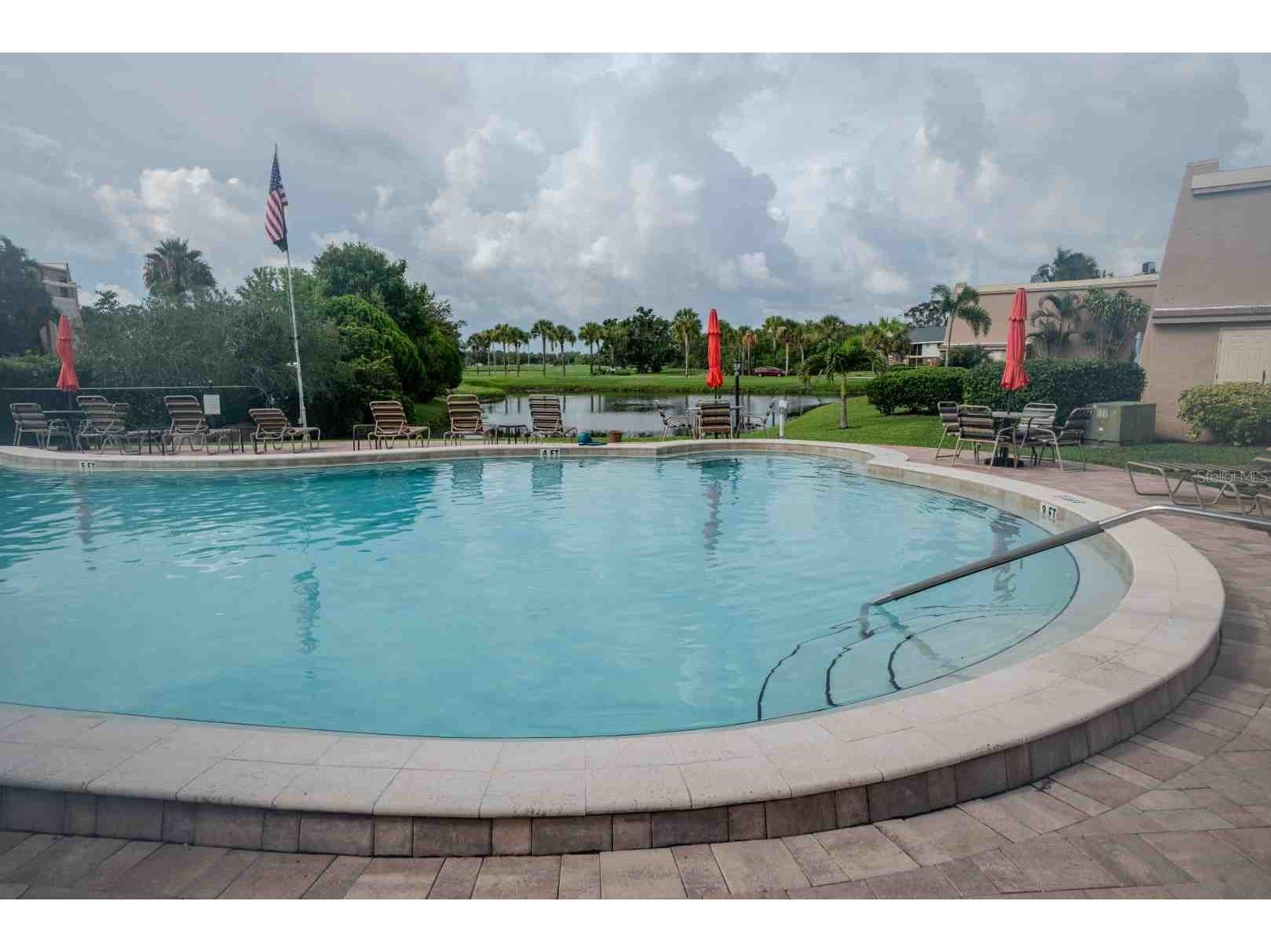 225 Country Club Drive #D142 Largo FL 33771 TB8525826 image70
