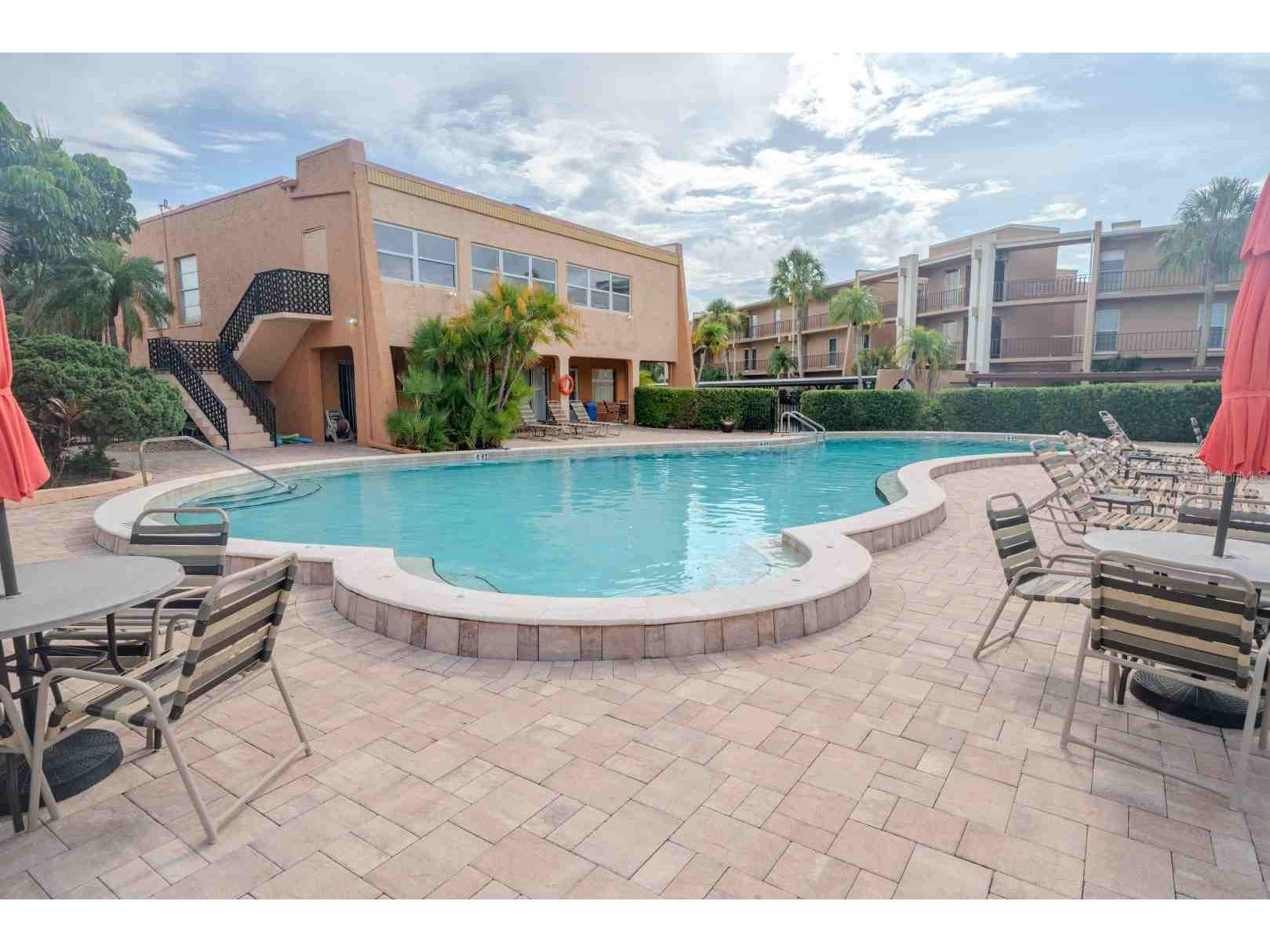 225 Country Club Drive #D142 Largo FL 33771 TB8525826 image71