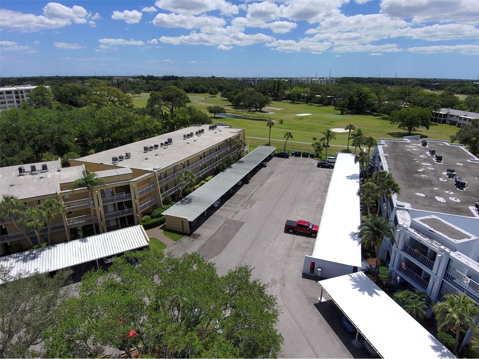 225 Country Club Drive #D142 Largo FL 33771 TB8525826 image72