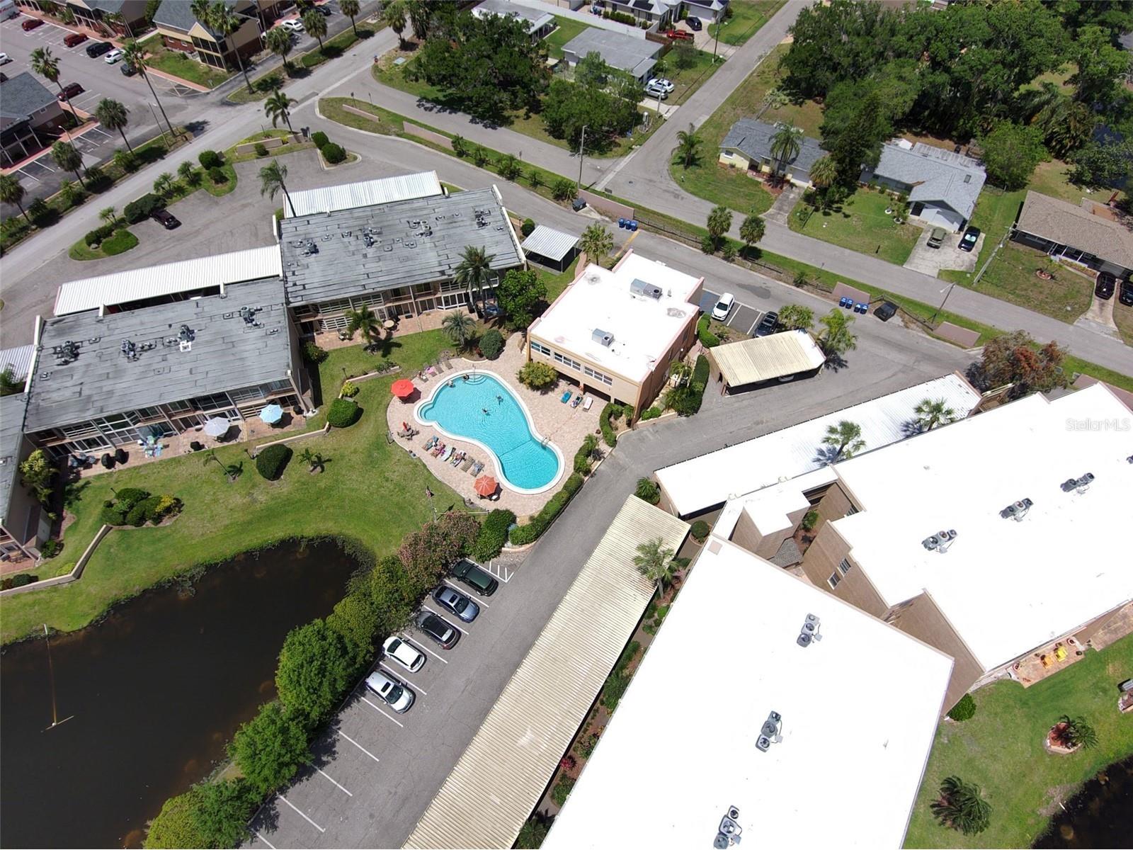225 Country Club Drive #D142 Largo FL 33771 TB8525826 image73