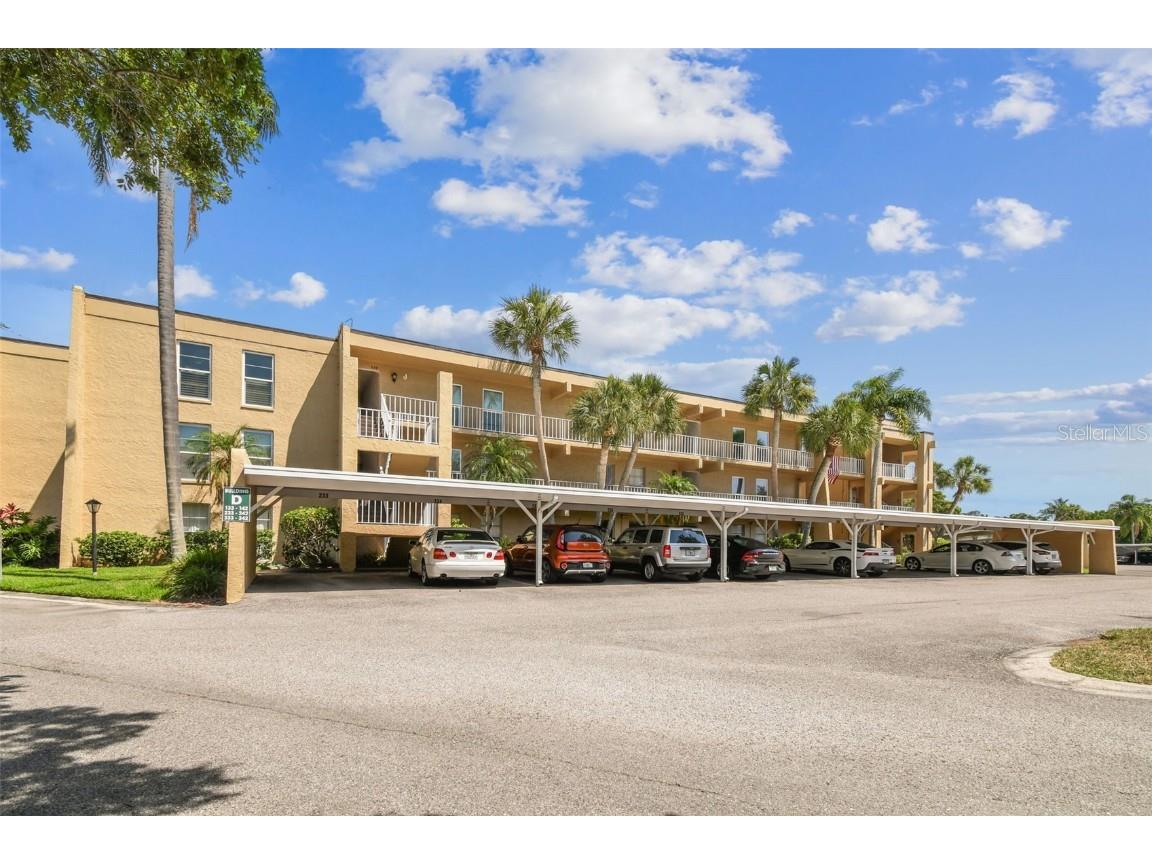 225 Country Club Drive #D235 Largo FL 33771 U8244116 image1