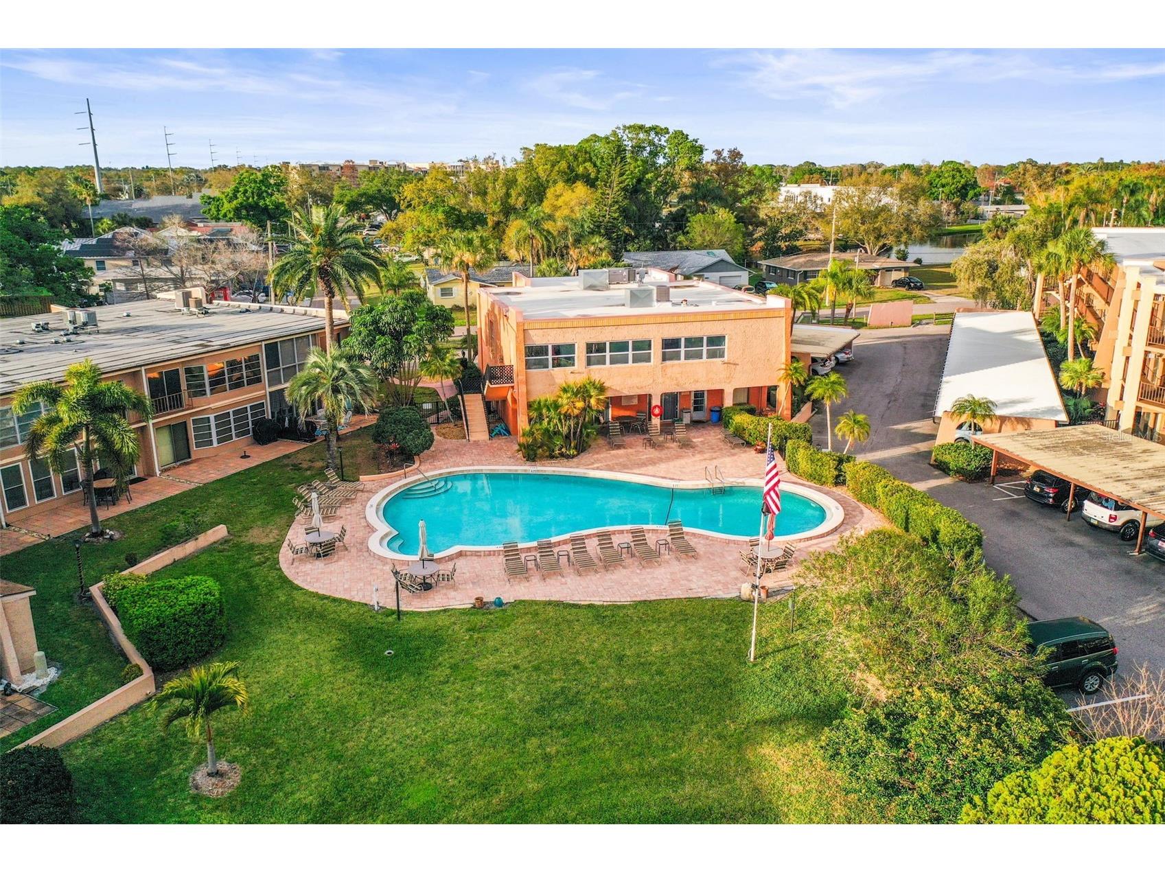 225 Country Club Drive #D237 Largo FL 33771 TB8485265 image31
