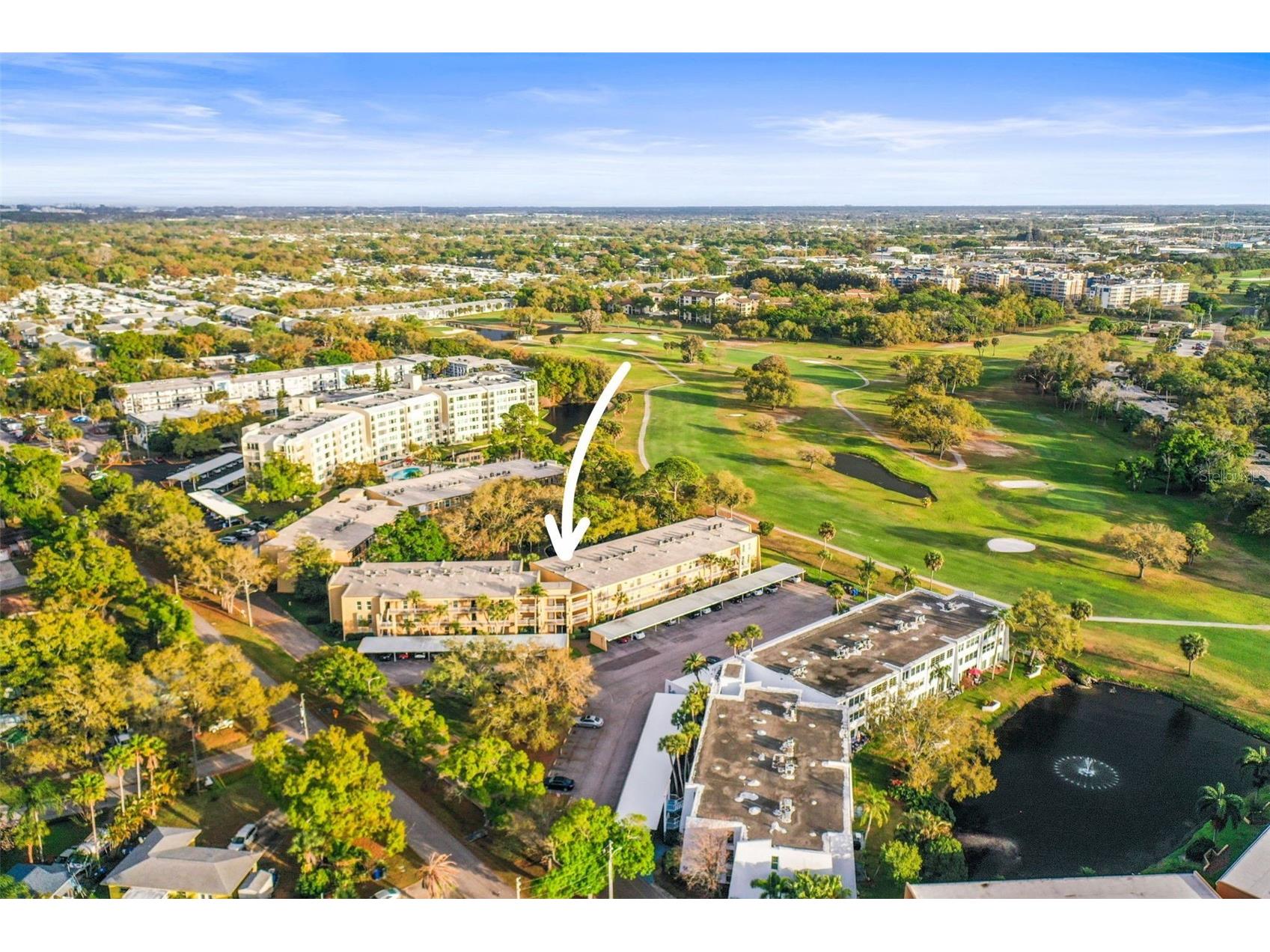 225 Country Club Drive #D237 Largo FL 33771 TB8485265 image32