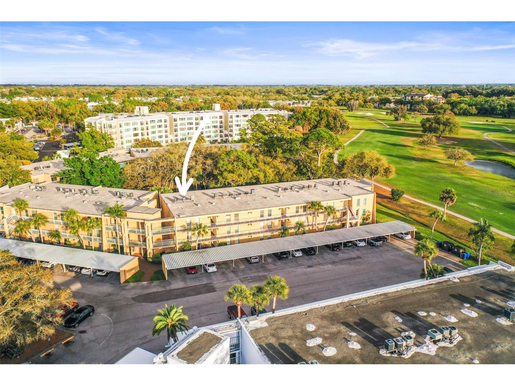225 Country Club Drive #D237 Largo FL 33771 TB8485265 image35