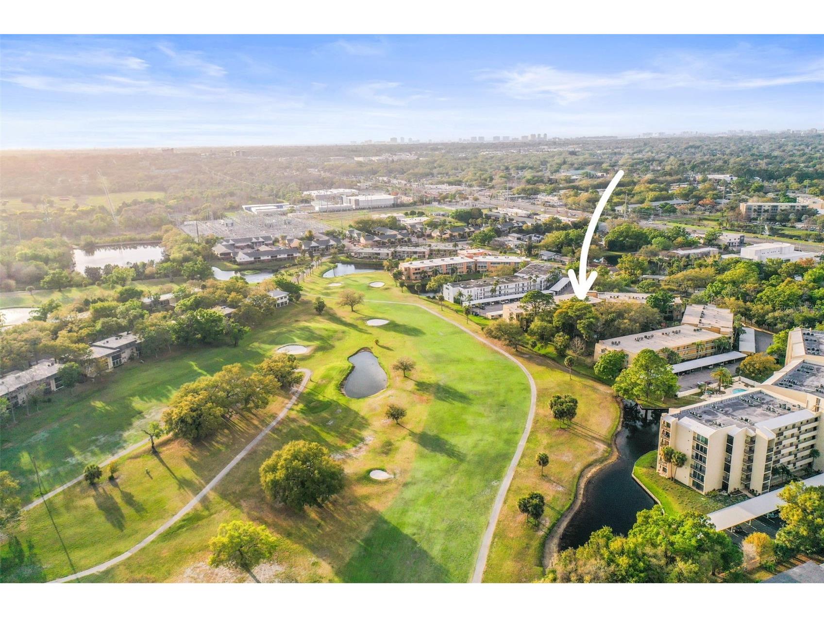 225 Country Club Drive #D237 Largo FL 33771 TB8485265 image36