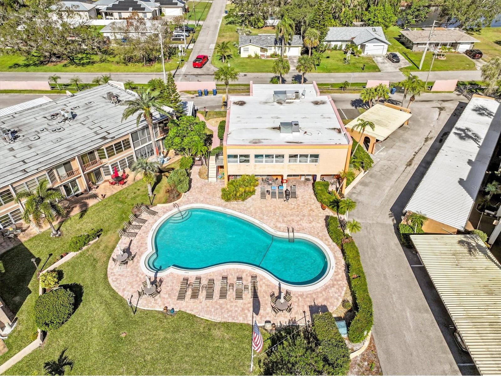 225 Country Club Drive #D238 Largo FL 33771 TB8493620 image40
