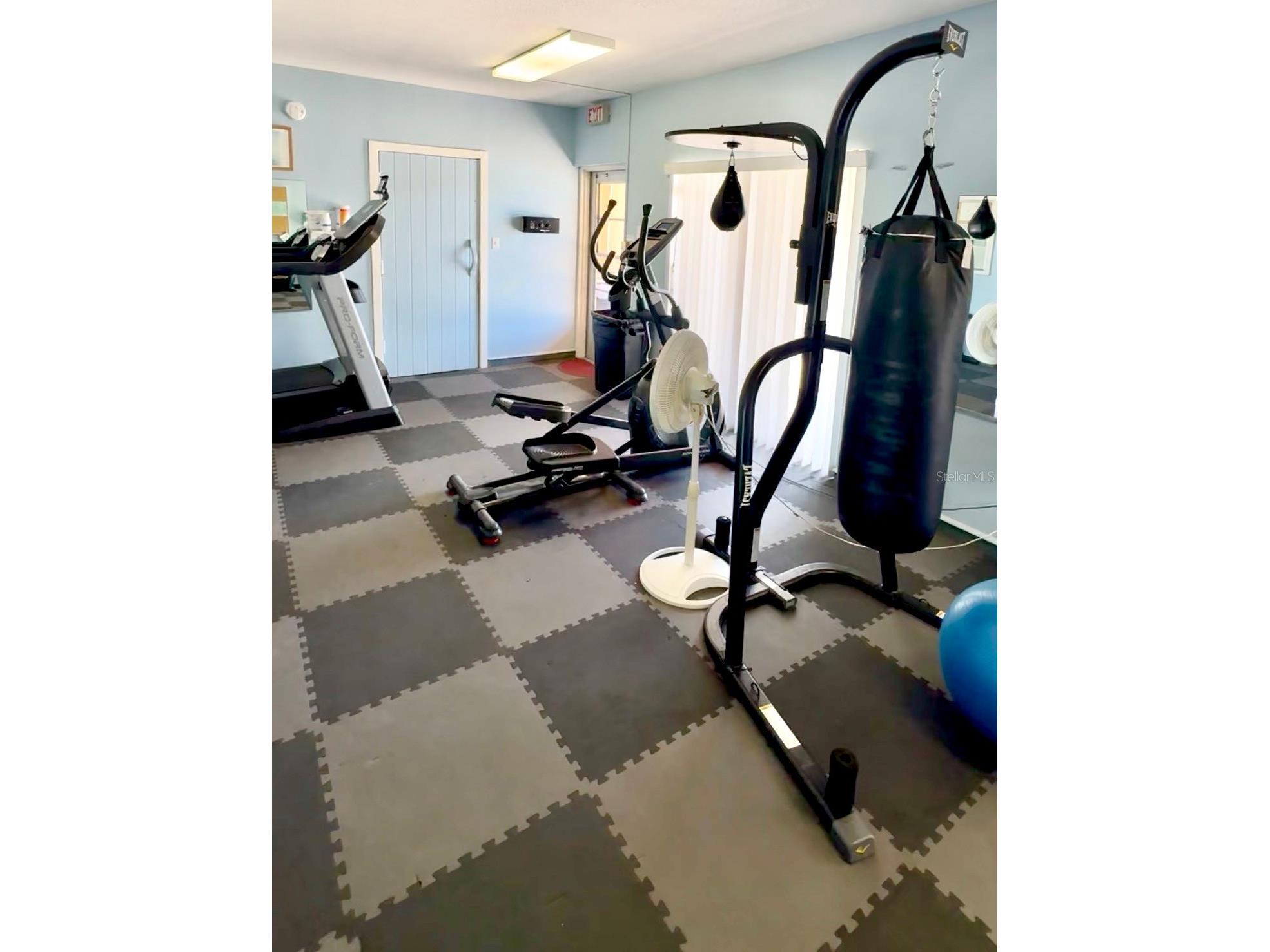 225 Country Club Drive #D238 Largo FL 33771 TB8493620 image45