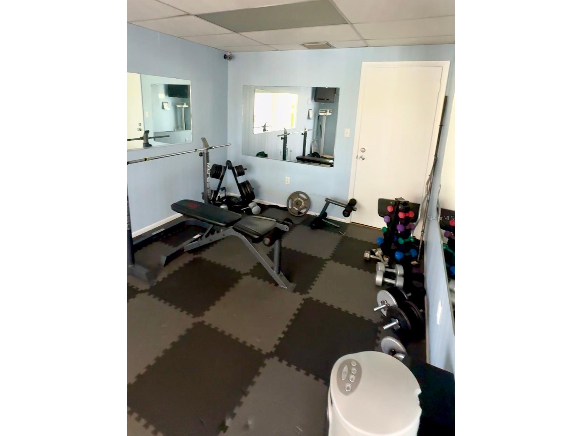 225 Country Club Drive #D238 Largo FL 33771 TB8493620 image46