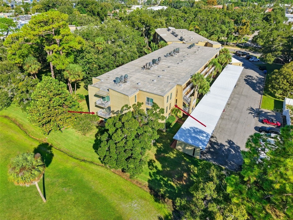 225 Country Club Drive #E252 Largo FL 33771 TB8438523 image1