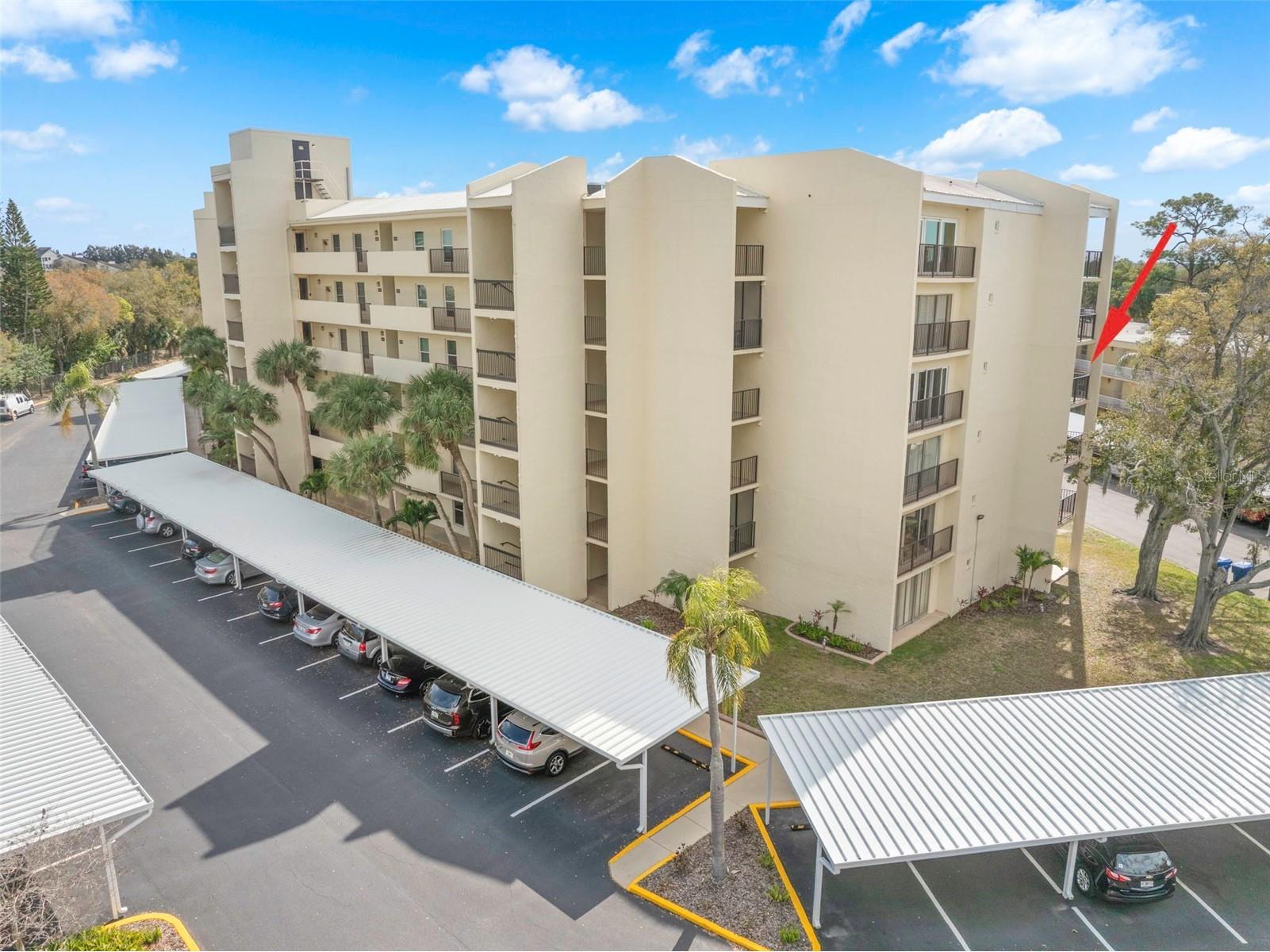 225 Country Club Drive #F-1401 Largo FL 33771 TB8482462 image27