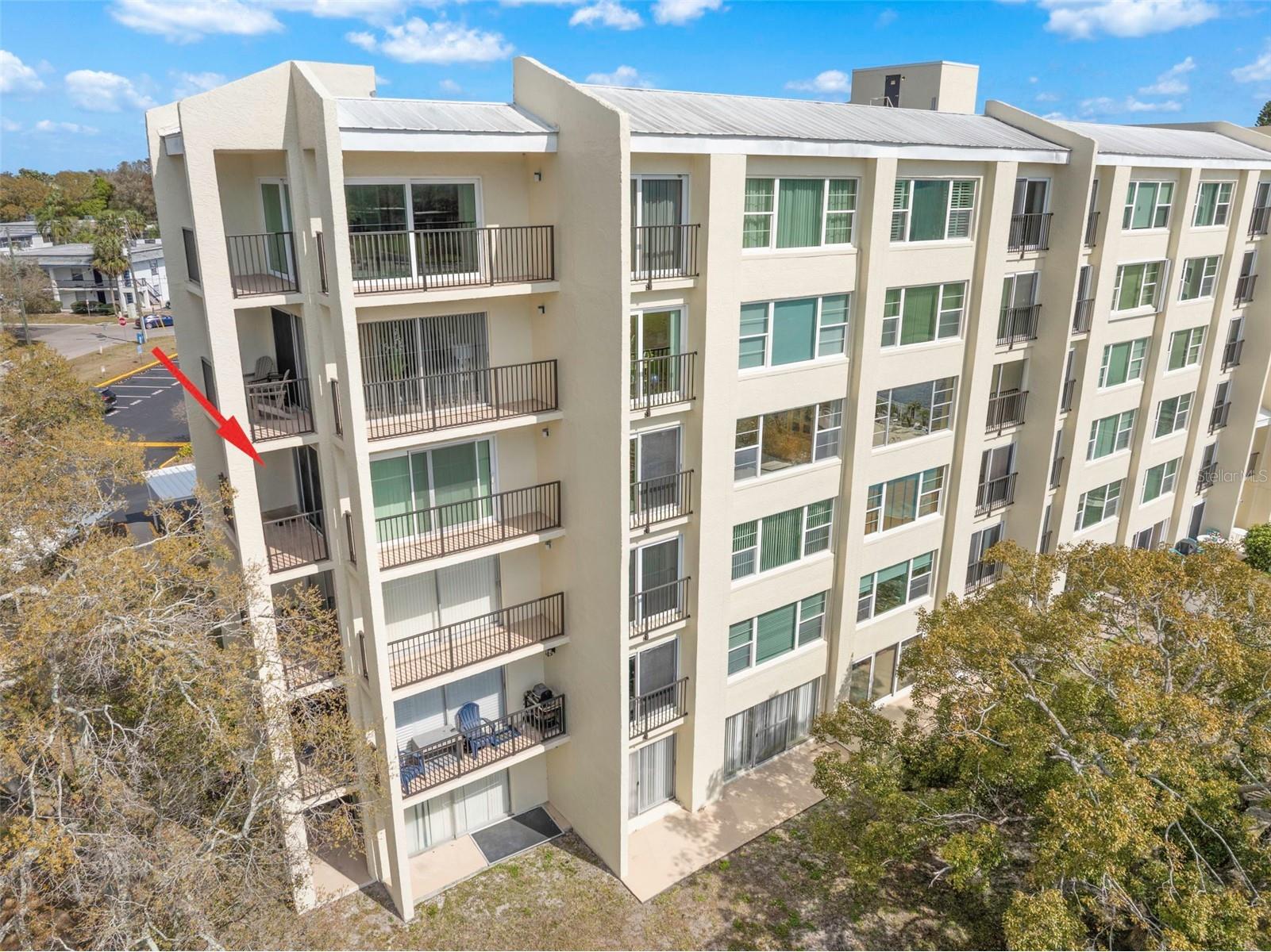 225 Country Club Drive #F-1401 Largo FL 33771 TB8482462 image29