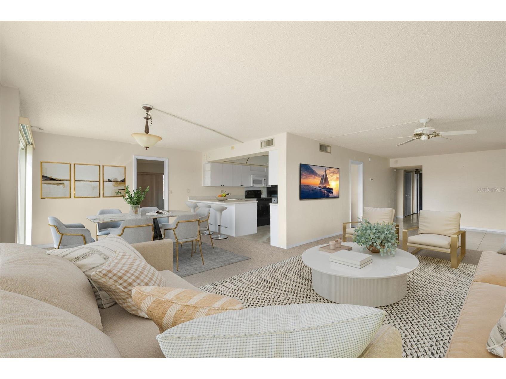 225 Country Club Drive #F-1401 Largo FL 33771 TB8482462 image7