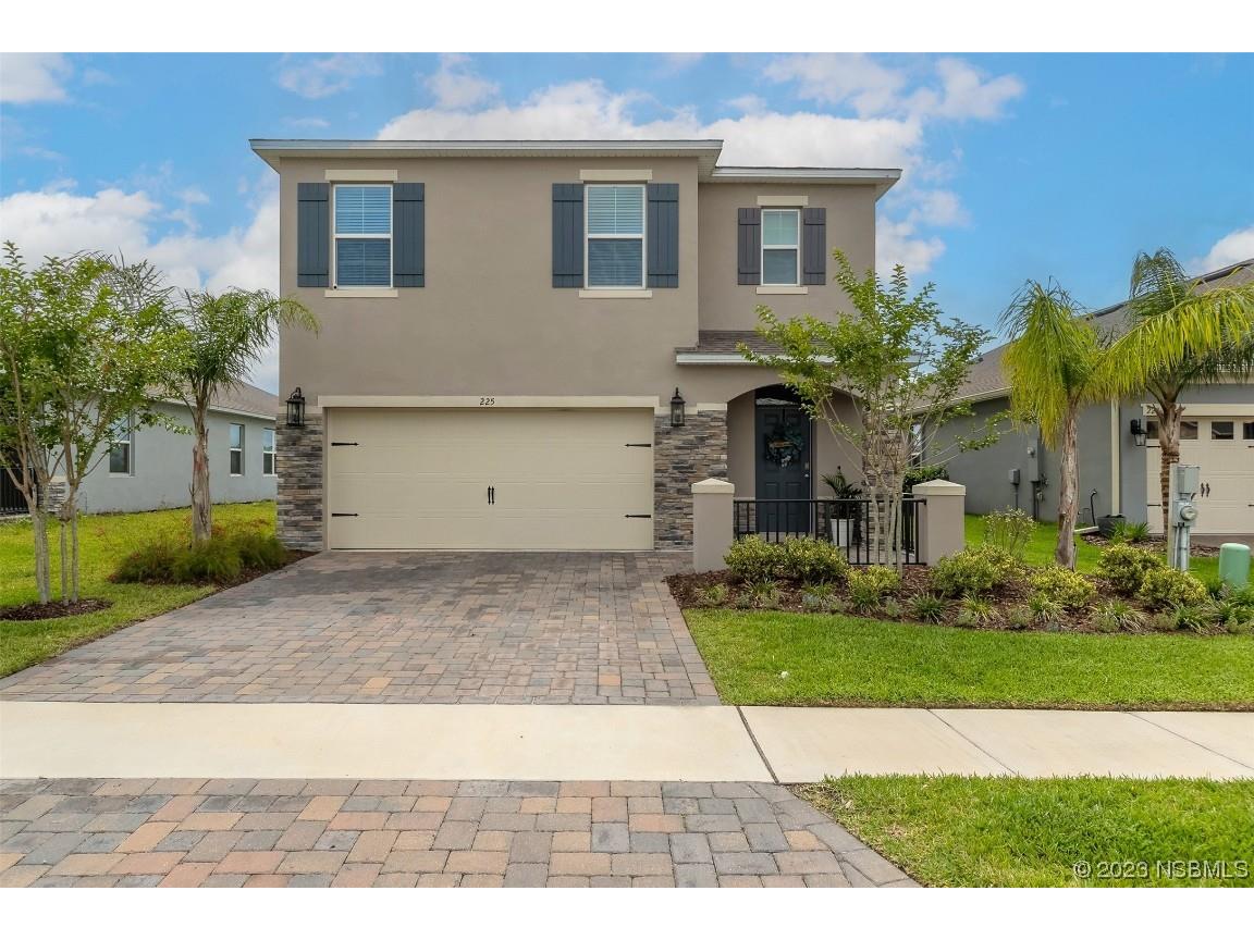 225 Caryota Court New Smyrna Beach FL 32168 NS1074934 image1