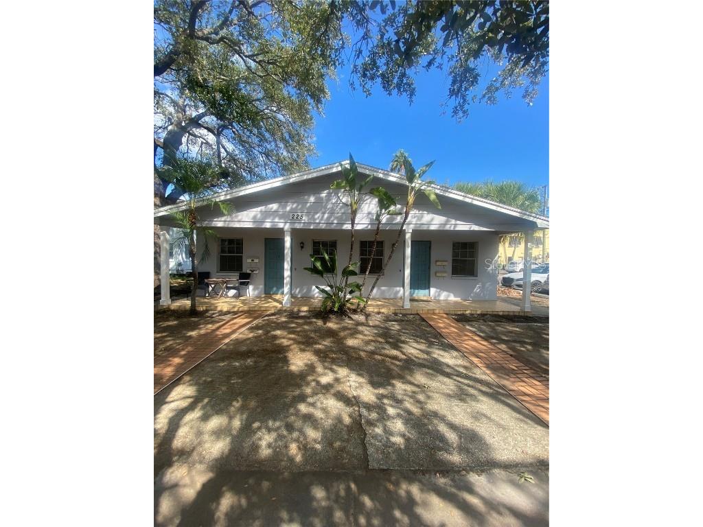 225 Danube Avenue #1 Tampa FL 33606 T3463210 image1
