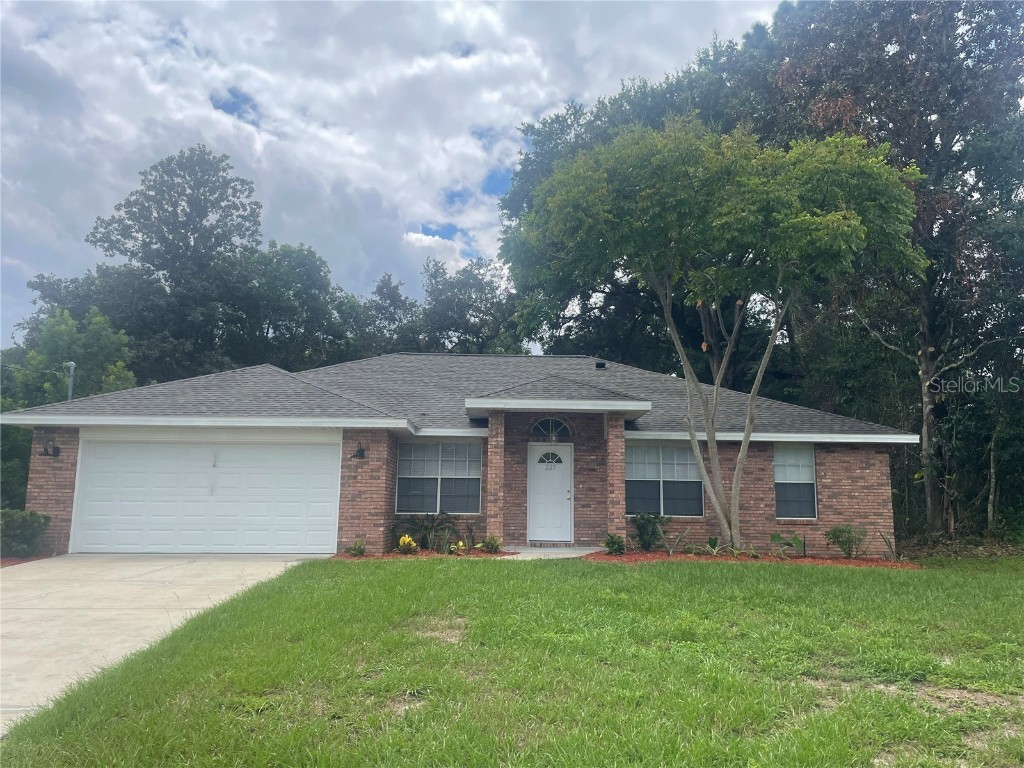 225 Deleon Road Debary FL 32713 O6345220 image1