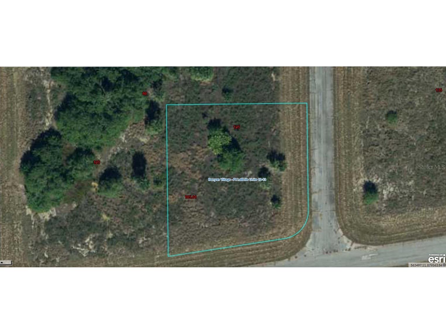 225 Dublin Circle Labelle FL 33935 A4579653 image1