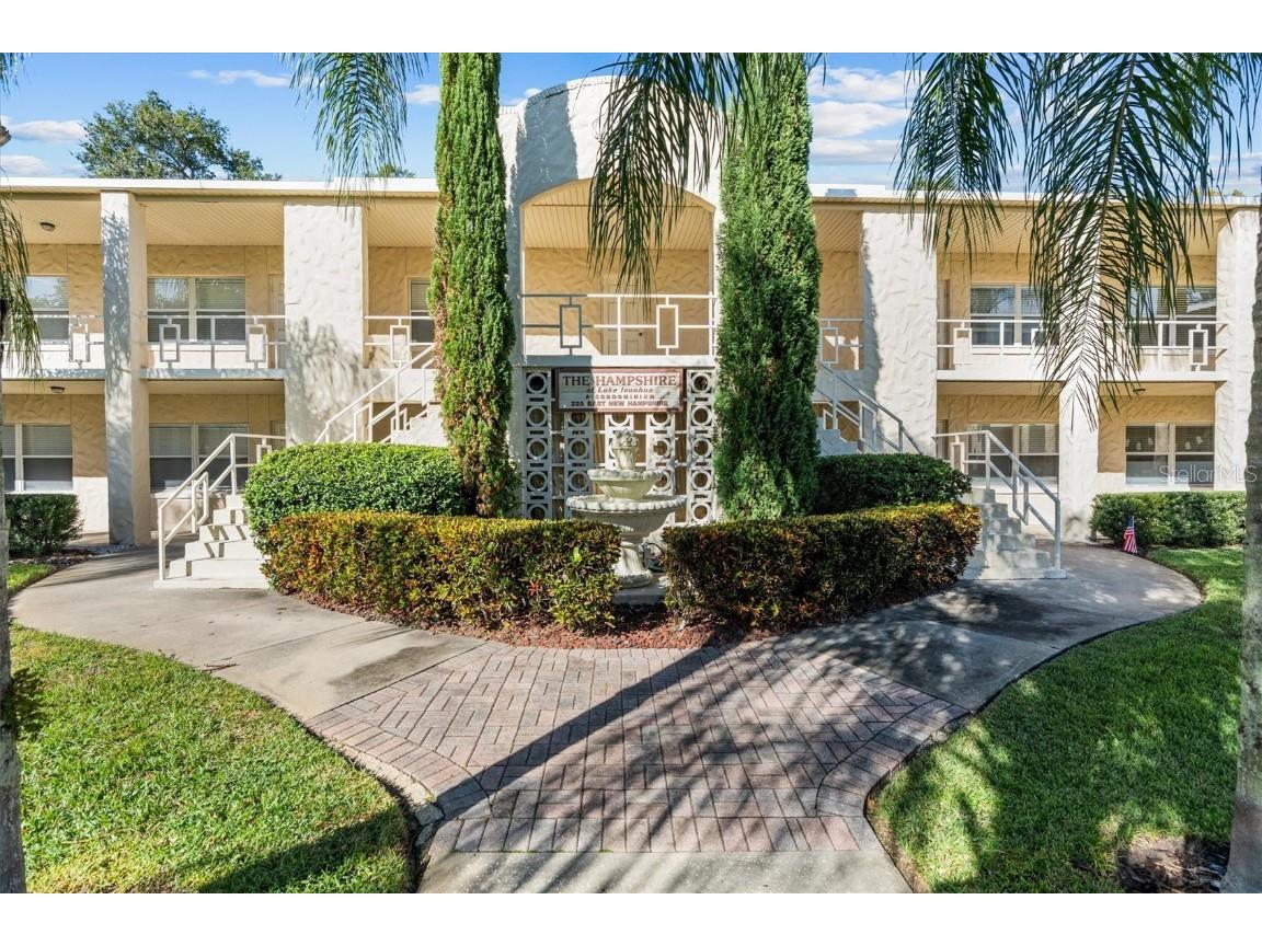 225 E New Hampshire Street #10 Orlando FL 32804 O6360279 image5