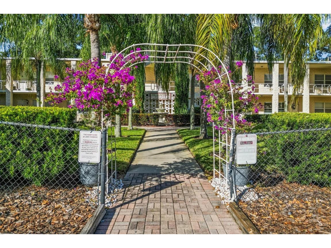 225 E New Hampshire Street #21 Orlando FL 32804 O6360536 image4