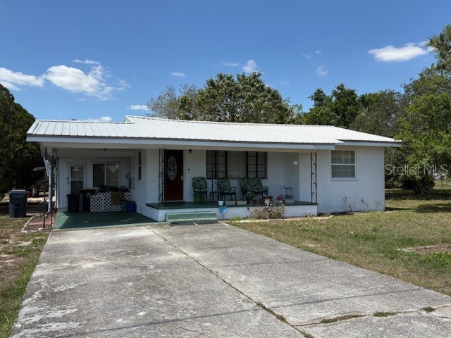 225 Evergreen Drive Lake Wales FL 33898 K4902888 image1