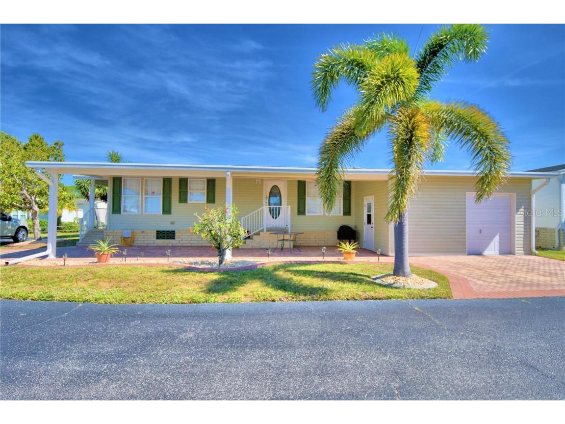225 Fairway Boulevard #222 Frostproof FL 33843 K4902500 image1