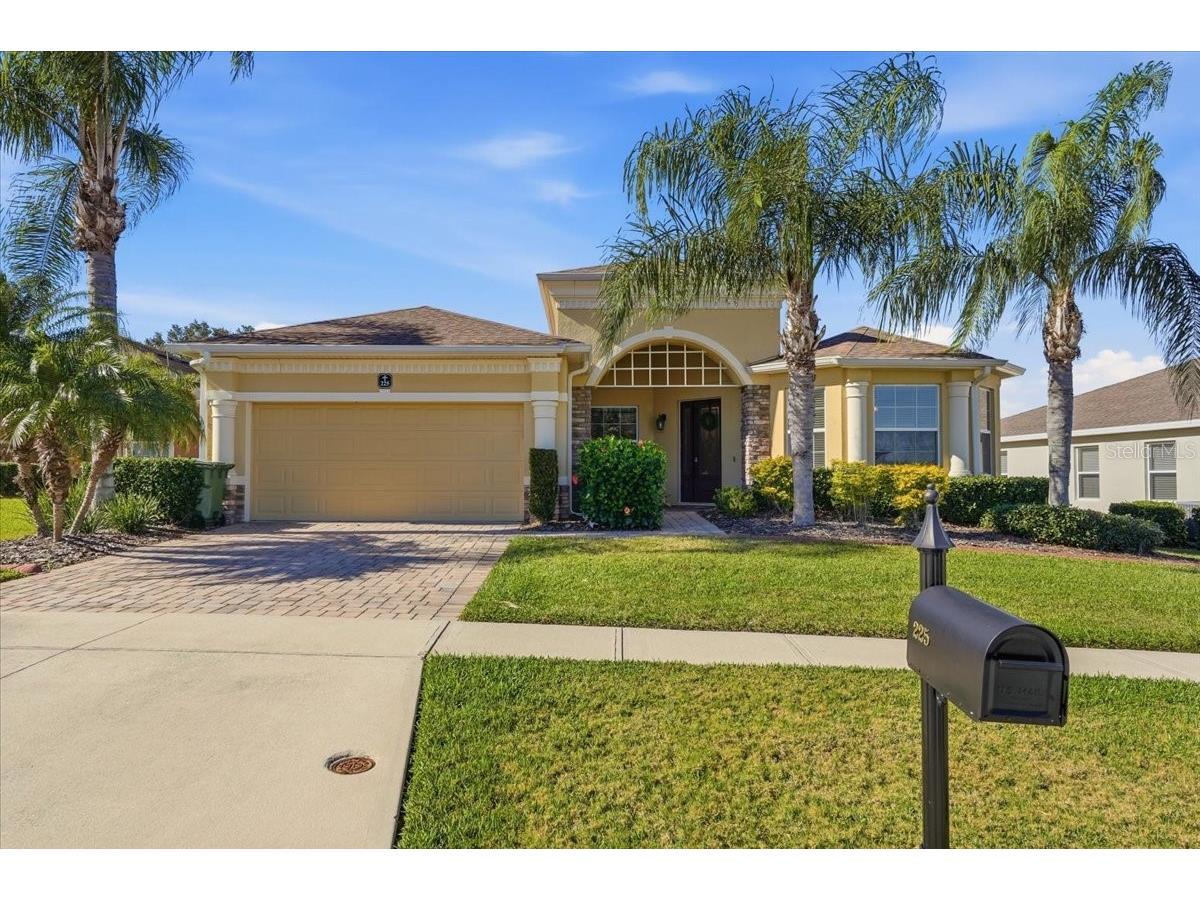 225 Franklin Court Winter Haven FL 33881 L4958723 image1