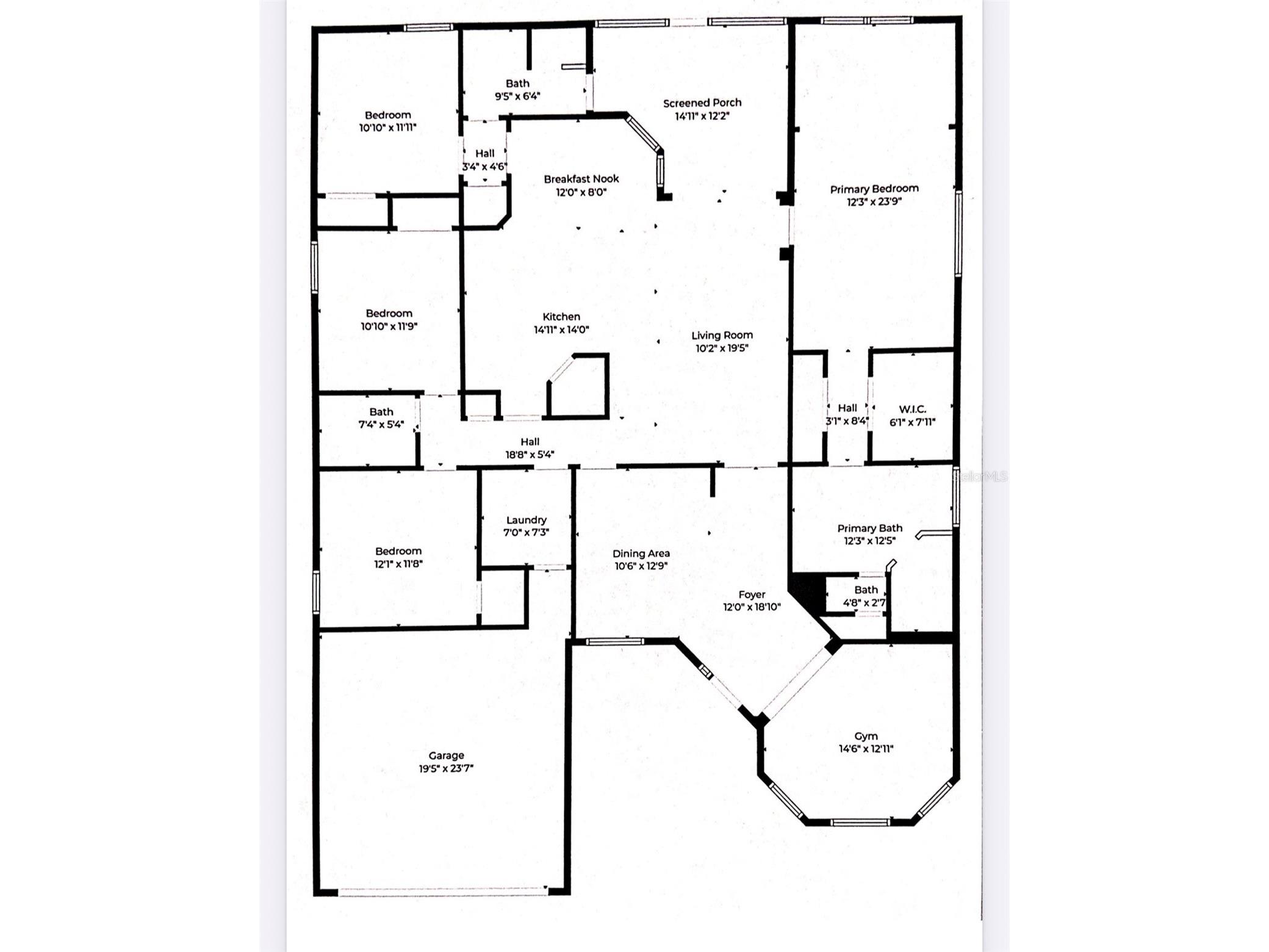 225 Franklin Court Winter Haven FL 33881 L4958723 image57