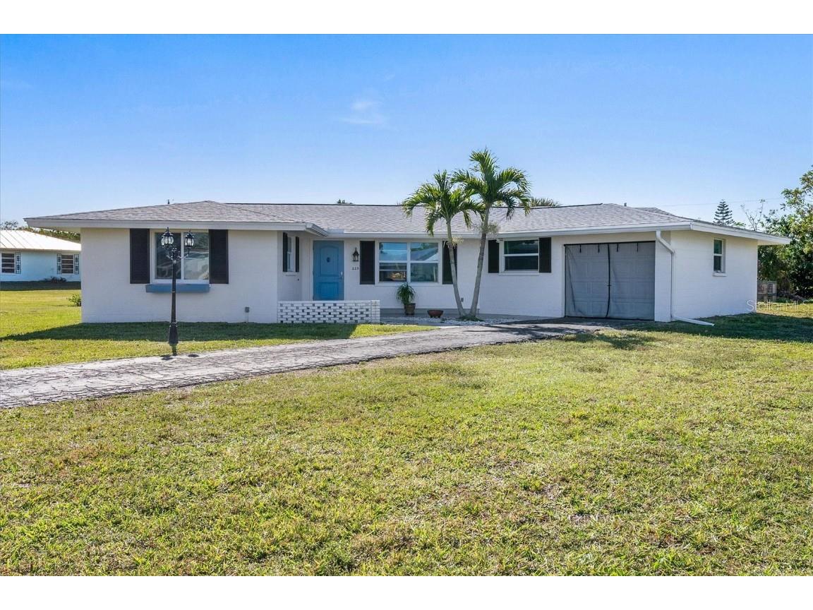 225 Garden Avenue NW Port Charlotte FL 33952 C7506910 image1