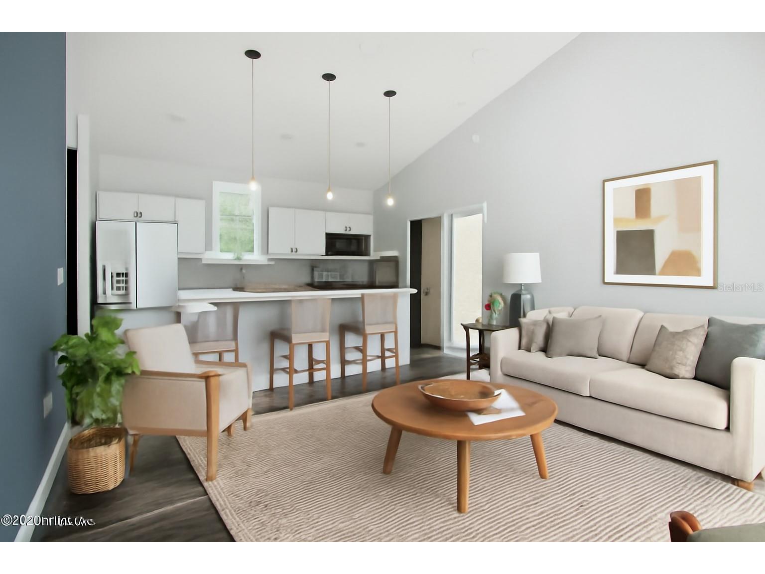 225 Gardenia Avenue Georgetown FL 32139 V4950176 image5