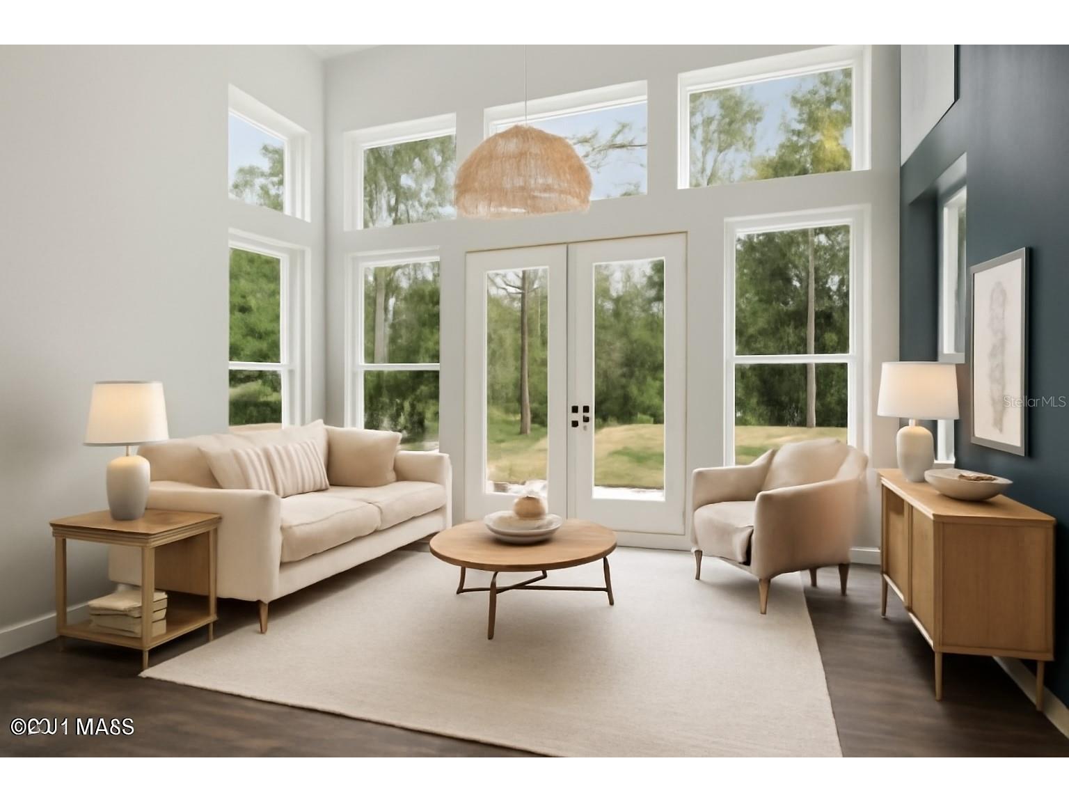 225 Gardenia Avenue Georgetown FL 32139 V4950176 image7