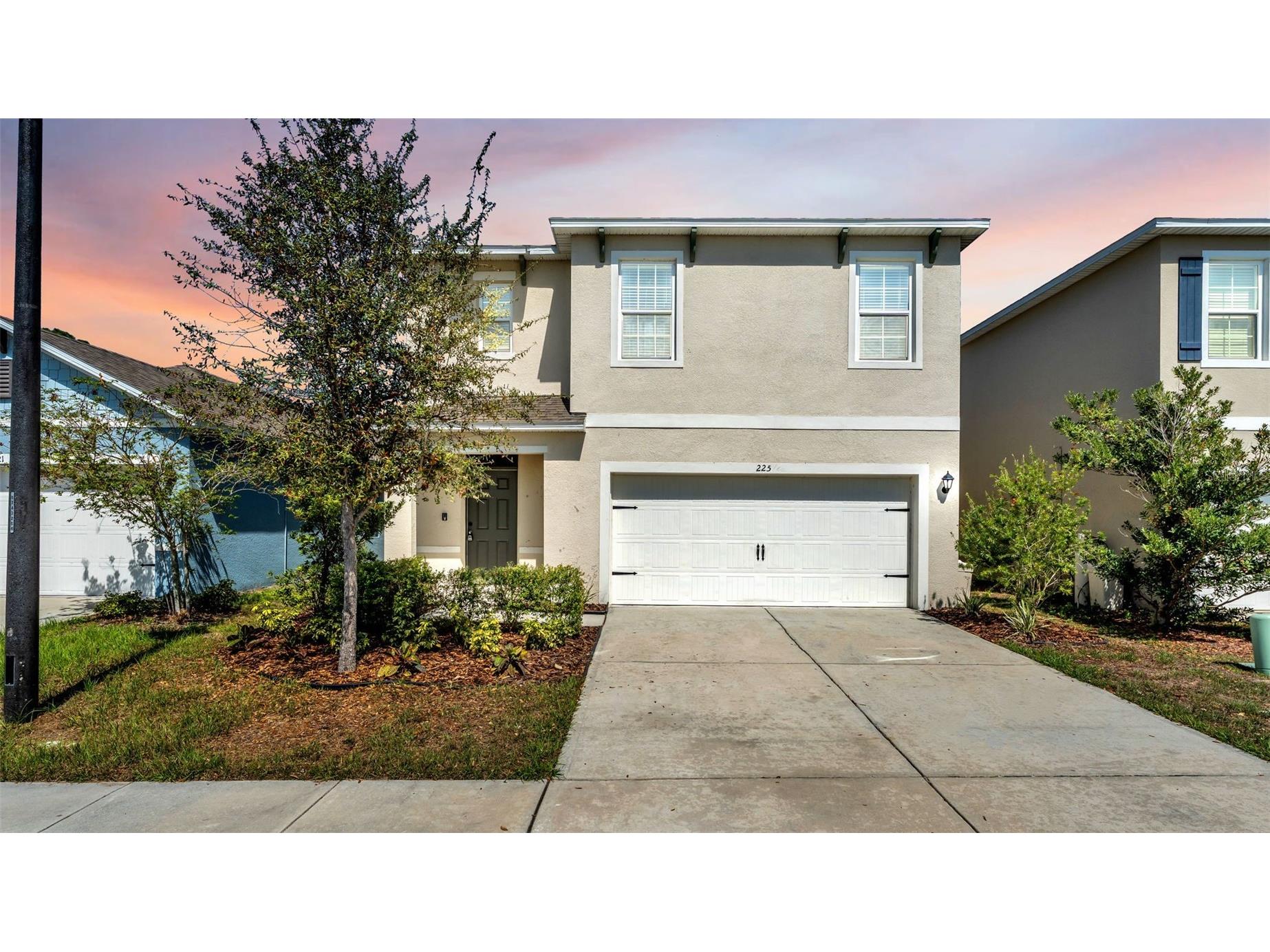 225 Gina Lane Davenport FL 33837 L4960164 image1