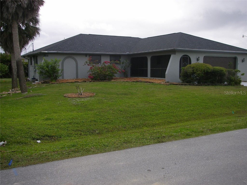 225 Glenridge Avenue NW Port Charlotte FL 33952 D6135810 image1