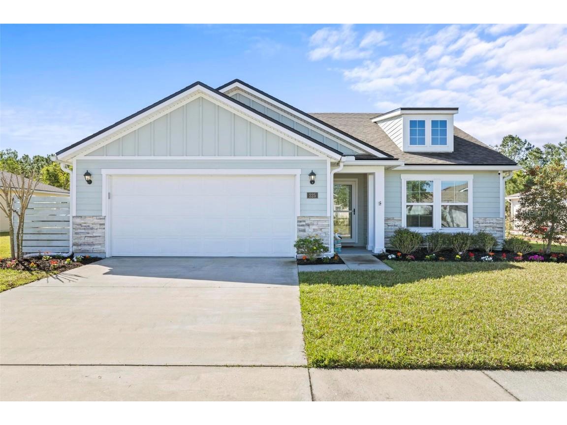 225 Grand Reserve Drive Bunnell FL 32110 FC299130 image1