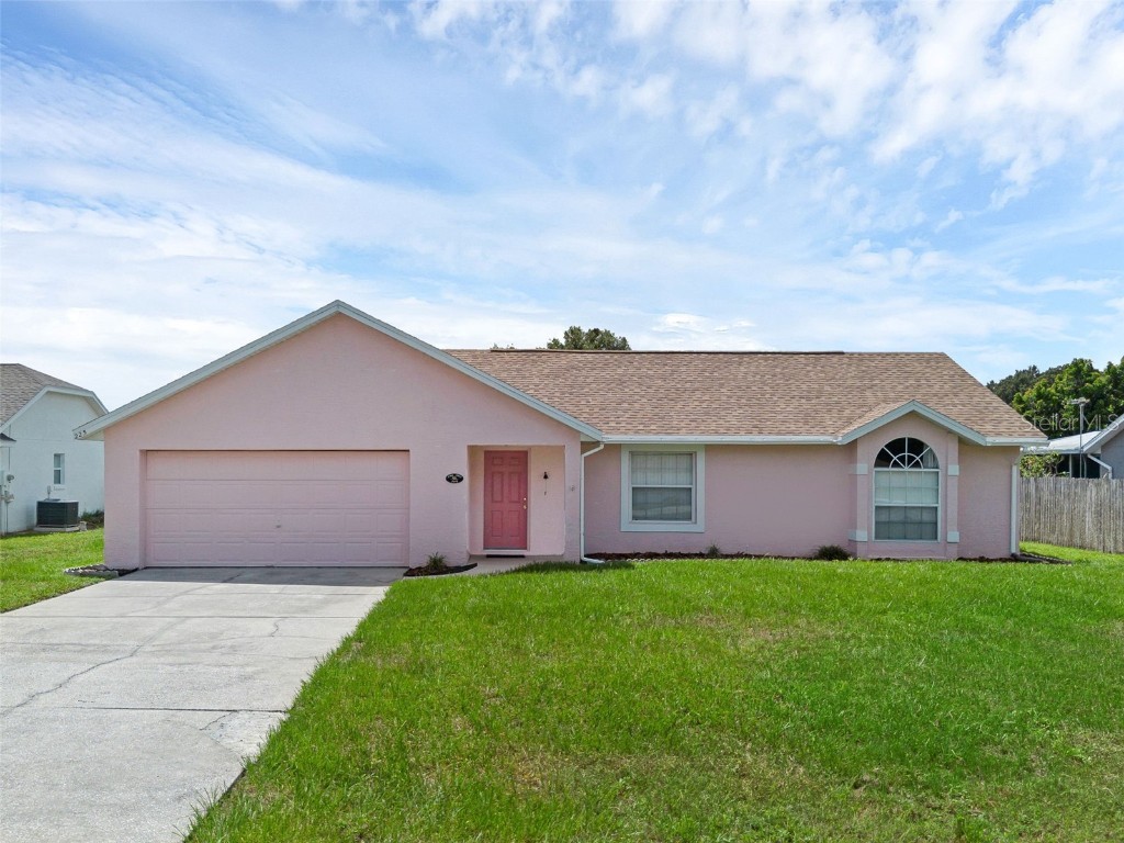 225 Greenwich Street Davenport FL 33896 S5134008 image1