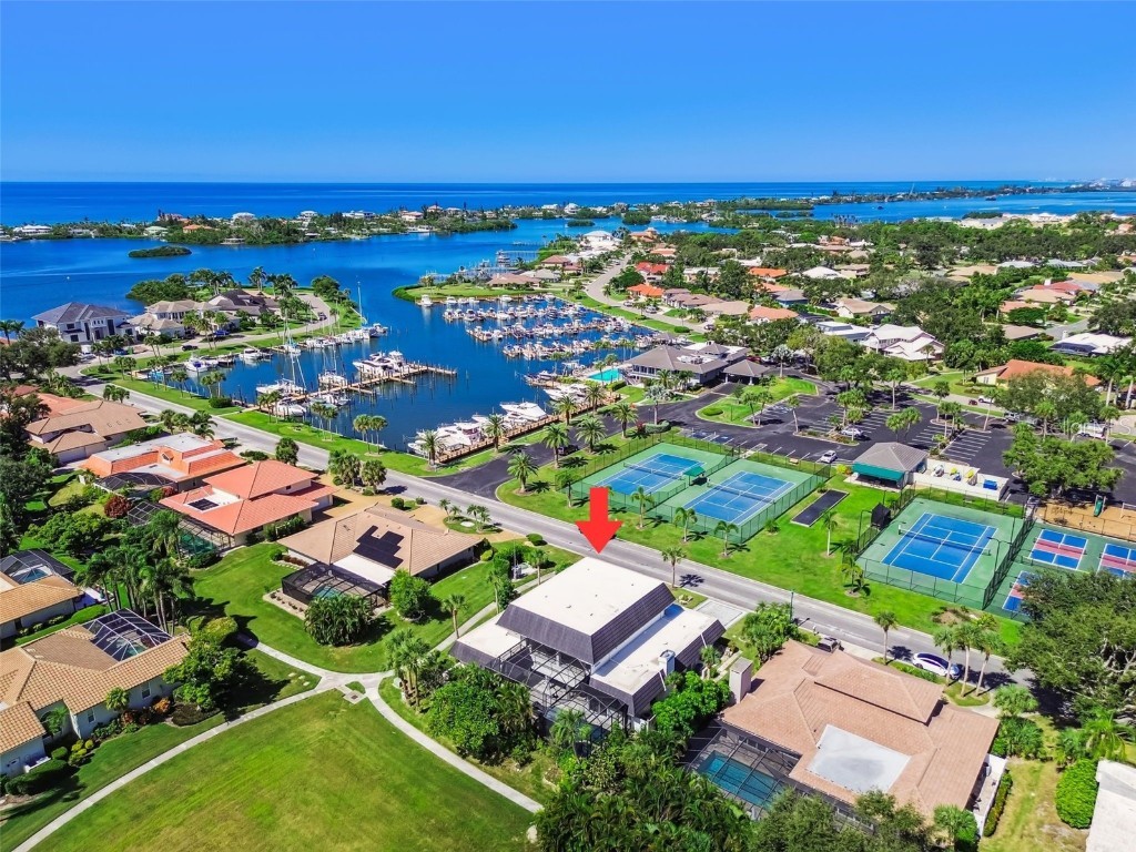 225 Harbor House Drive Osprey FL 34229 TB8438095 image1