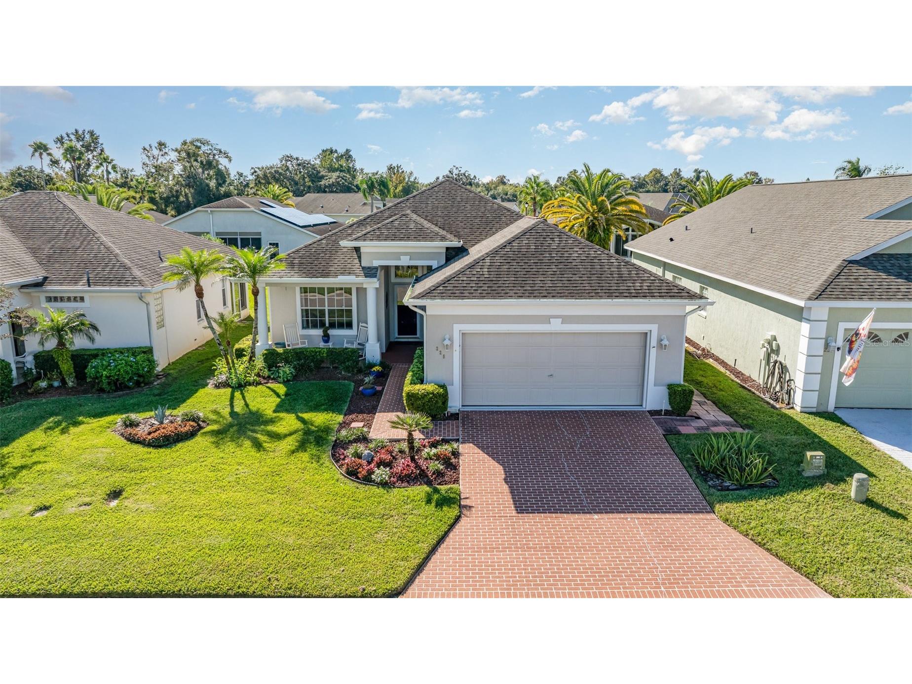 225 High Vista Drive Davenport FL 33837 S5137614 image1
