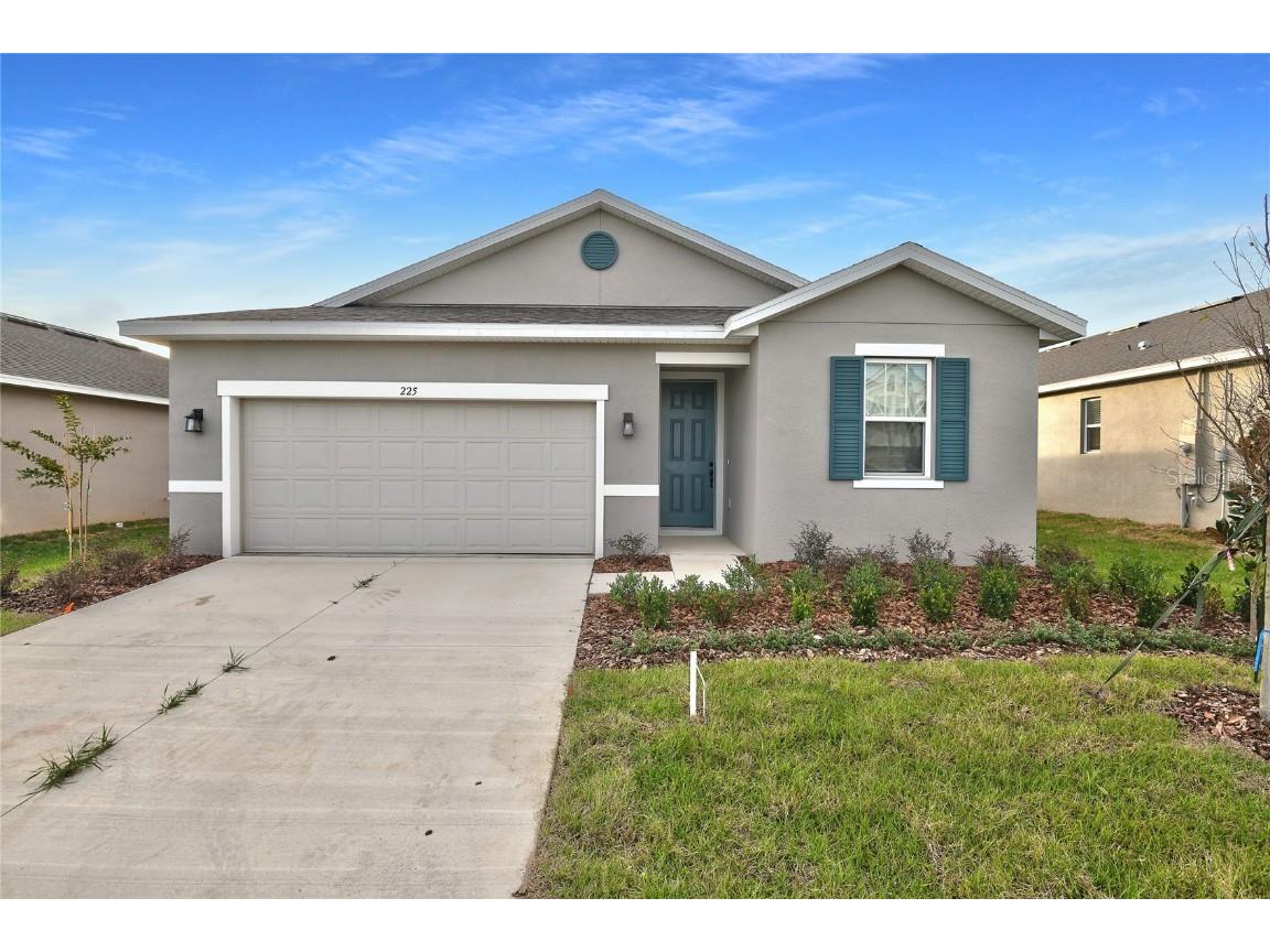 225 Hilltop Bloom Loop Haines City FL 33844 S5086883 image1