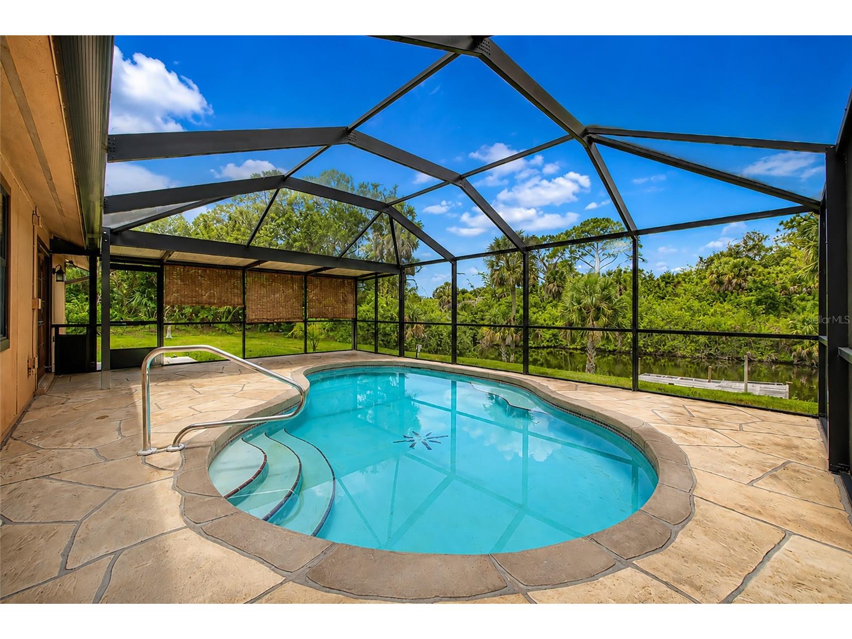 225 Hoffer Street Port Charlotte FL 33953 - CANAL OFF OF APOLLO WATERWAY N6144348 image26
