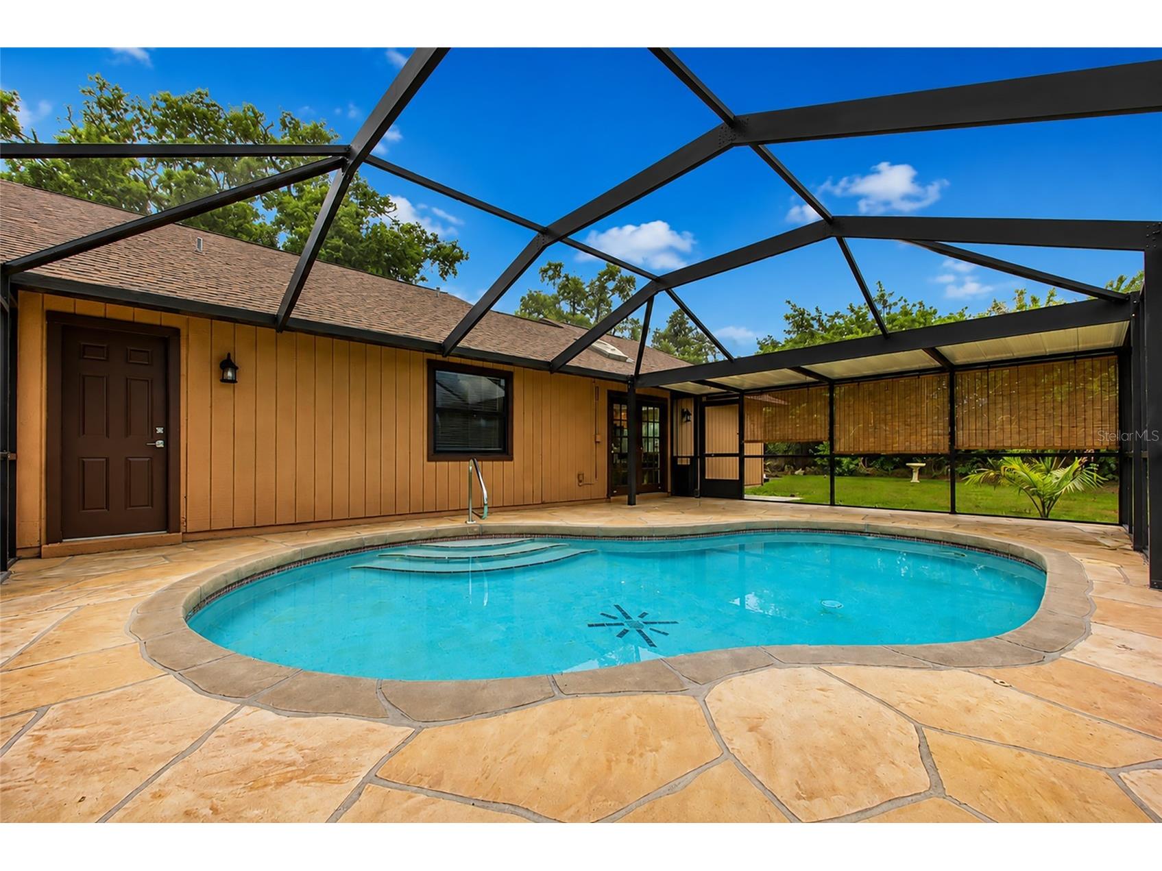 225 Hoffer Street Port Charlotte FL 33953 - CANAL OFF OF APOLLO WATERWAY N6144348 image27