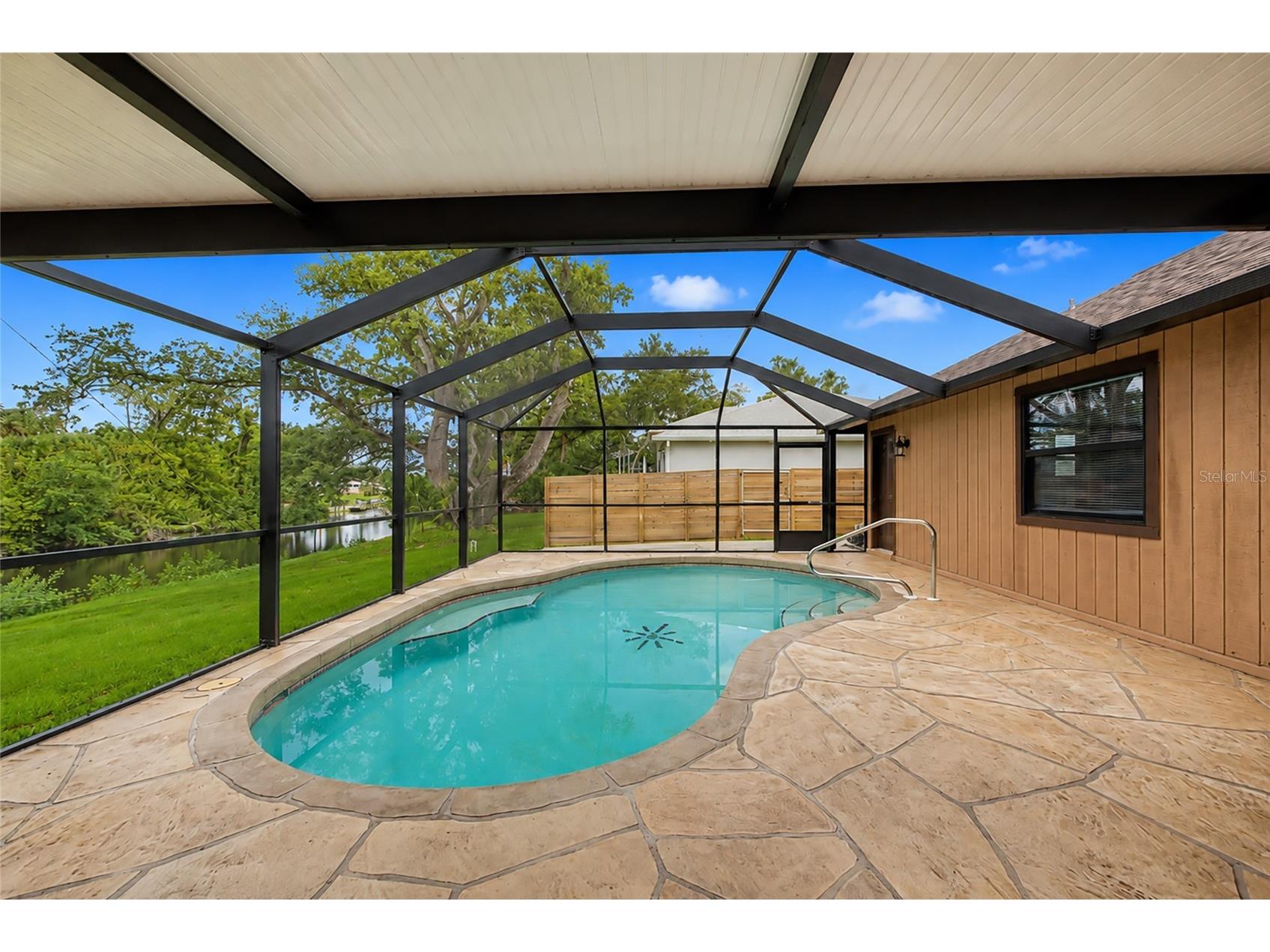 225 Hoffer Street Port Charlotte FL 33953 - CANAL OFF OF APOLLO WATERWAY N6144348 image28