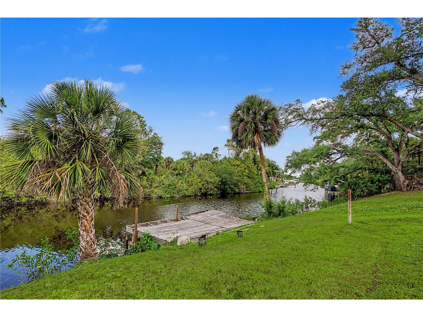 225 Hoffer Street Port Charlotte FL 33953 - CANAL OFF OF APOLLO WATERWAY N6144348 image29