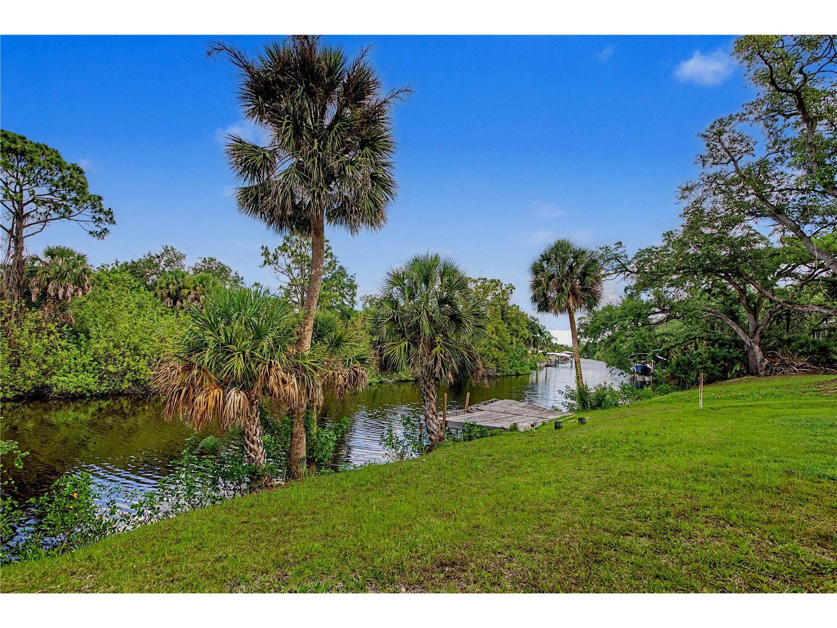 225 Hoffer Street Port Charlotte FL 33953 - CANAL OFF OF APOLLO WATERWAY N6144348 image30