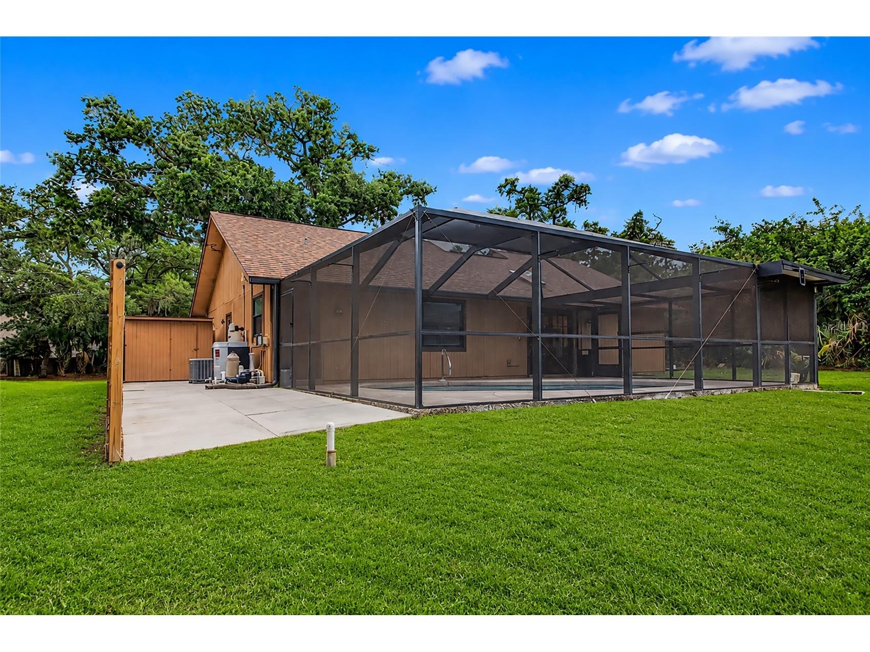 225 Hoffer Street Port Charlotte FL 33953 - CANAL OFF OF APOLLO WATERWAY N6144348 image35