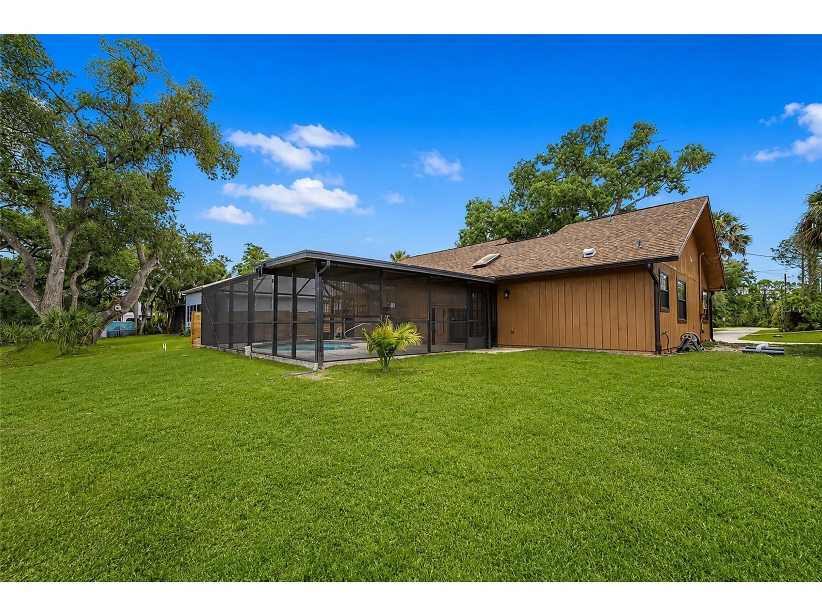 225 Hoffer Street Port Charlotte FL 33953 - CANAL OFF OF APOLLO WATERWAY N6144348 image36