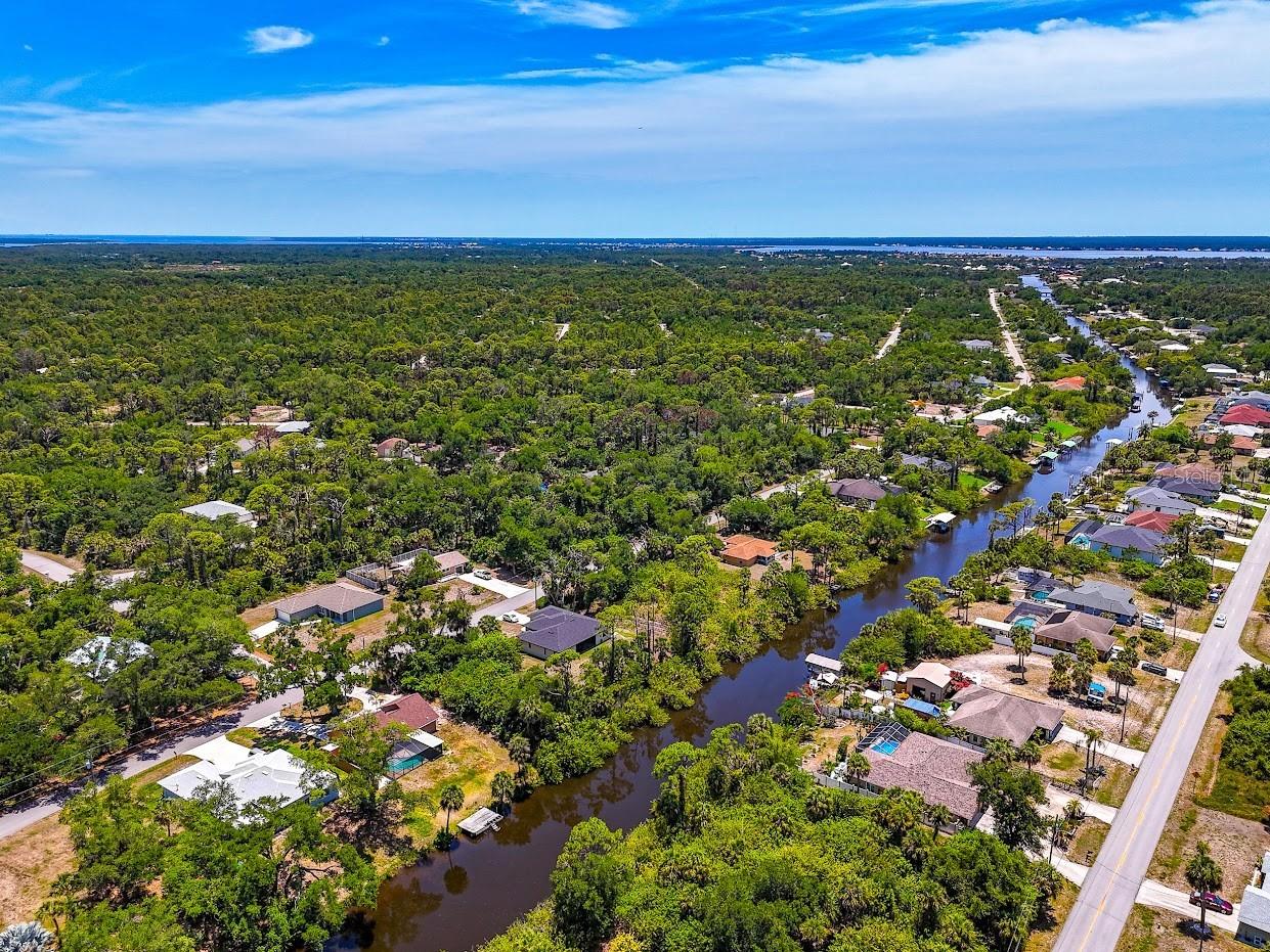 225 Hoffer Street Port Charlotte FL 33953 - CANAL OFF OF APOLLO WATERWAY N6144348 image37