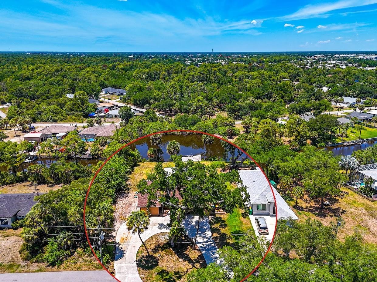 225 Hoffer Street Port Charlotte FL 33953 - CANAL OFF OF APOLLO WATERWAY N6144348 image38