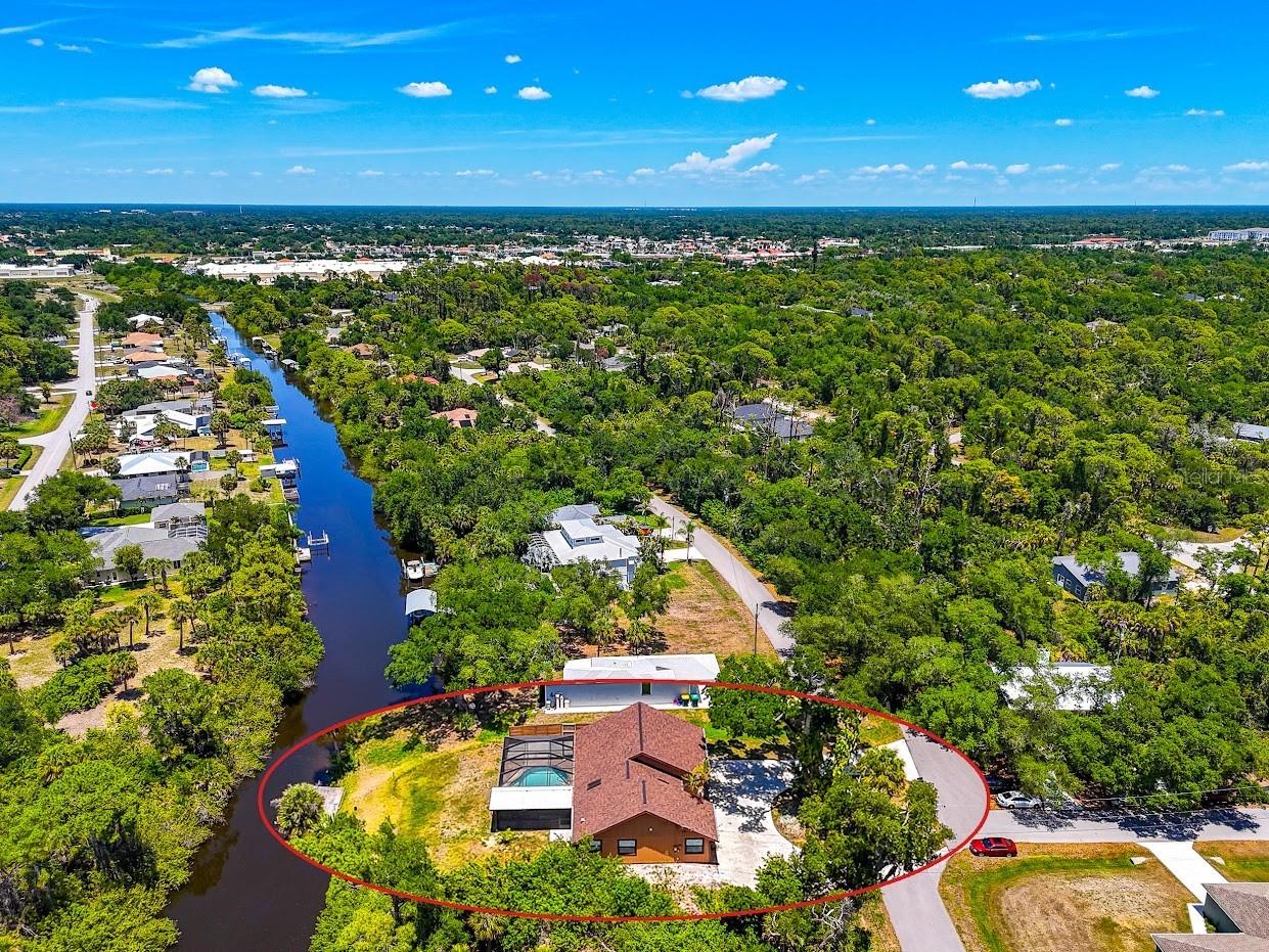 225 Hoffer Street Port Charlotte FL 33953 - CANAL OFF OF APOLLO WATERWAY N6144348 image39