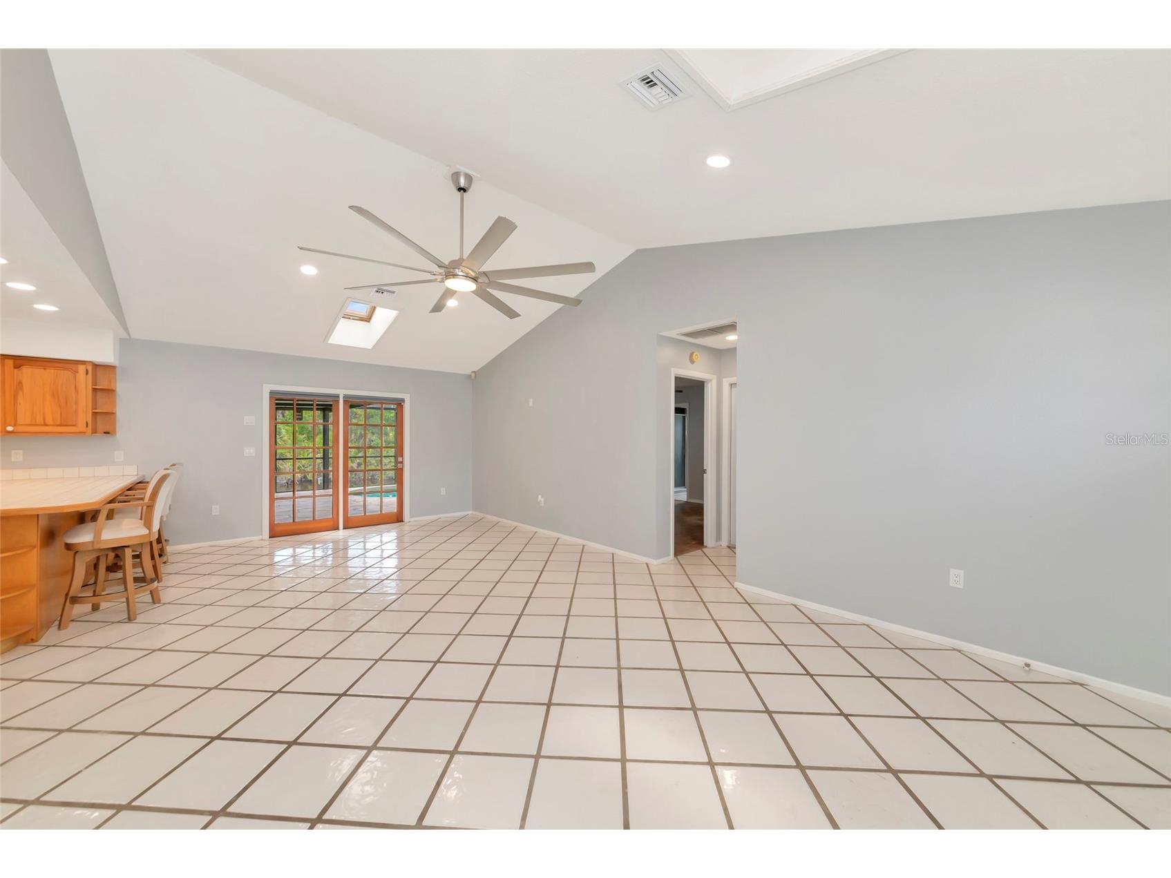 225 Hoffer Street Port Charlotte FL 33953 - CANAL OFF OF APOLLO WATERWAY N6144348 image4