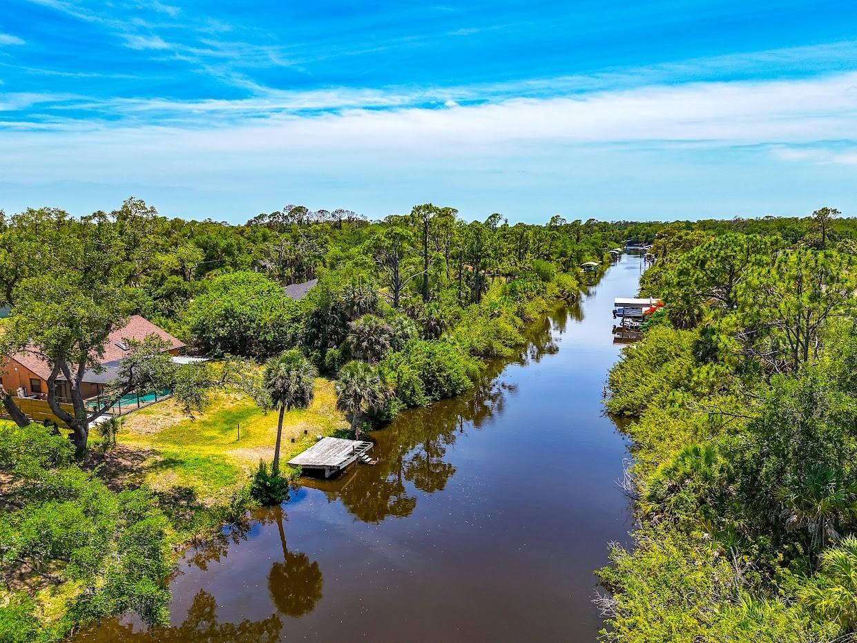 225 Hoffer Street Port Charlotte FL 33953 - CANAL OFF OF APOLLO WATERWAY N6144348 image40