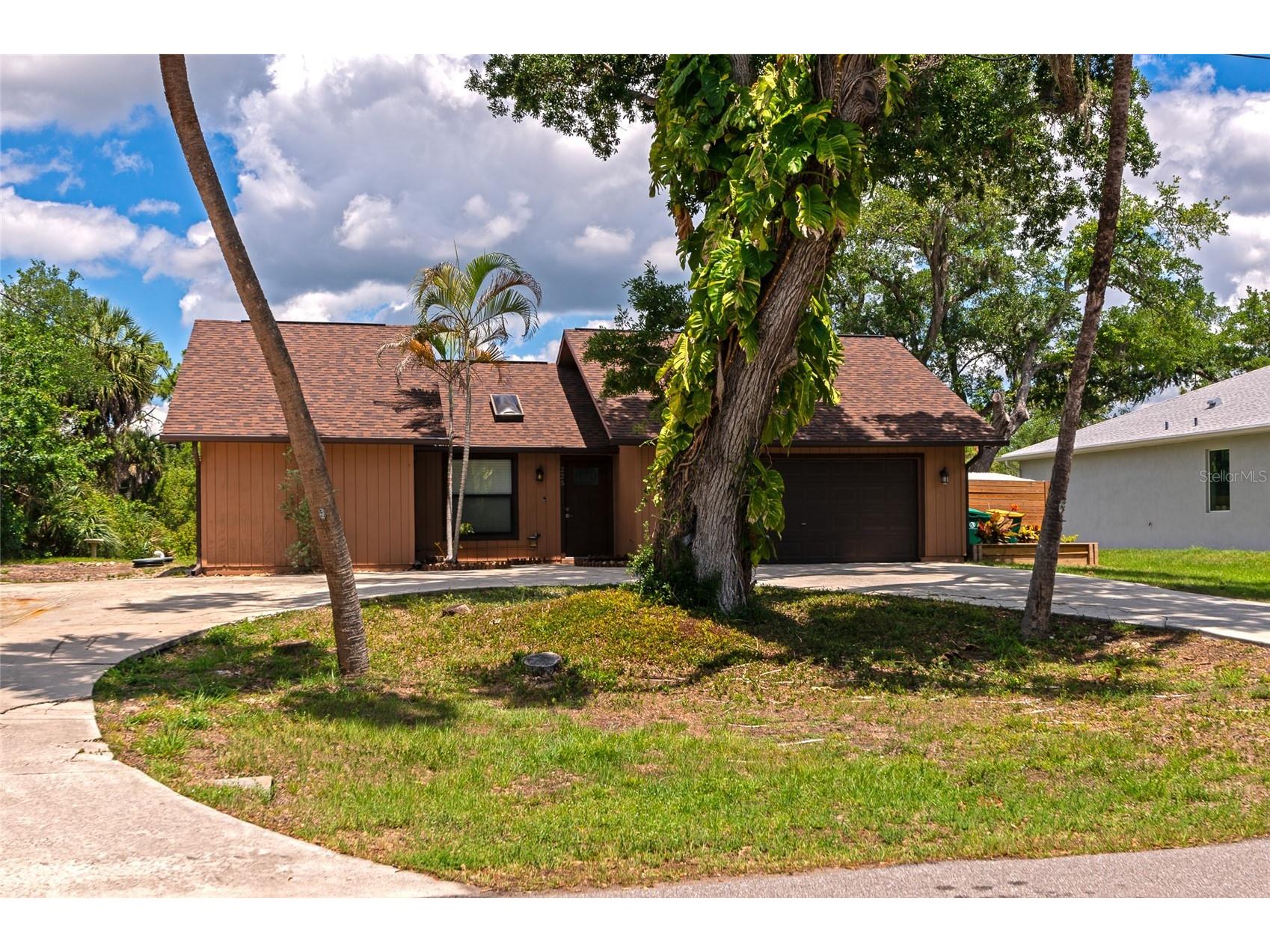 225 Hoffer Street Port Charlotte FL 33953 - CANAL OFF OF APOLLO WATERWAY N6144348 image42